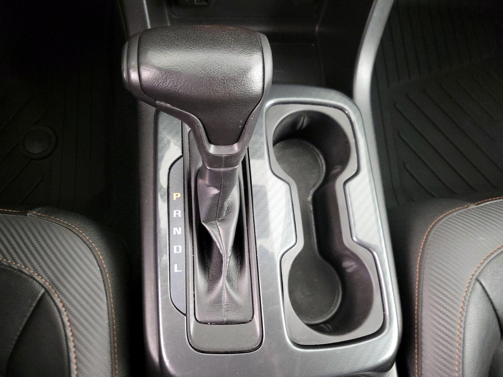 2021 GMC Canyon AT4 - Photo 19
