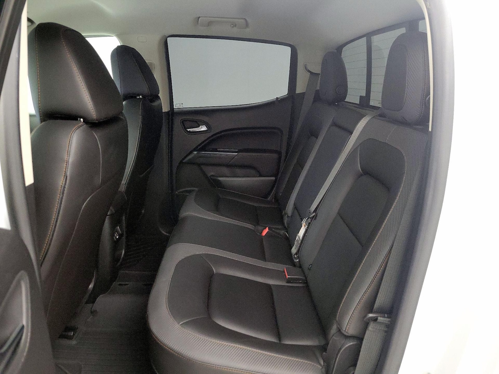 2021 GMC Canyon AT4 - Photo 21