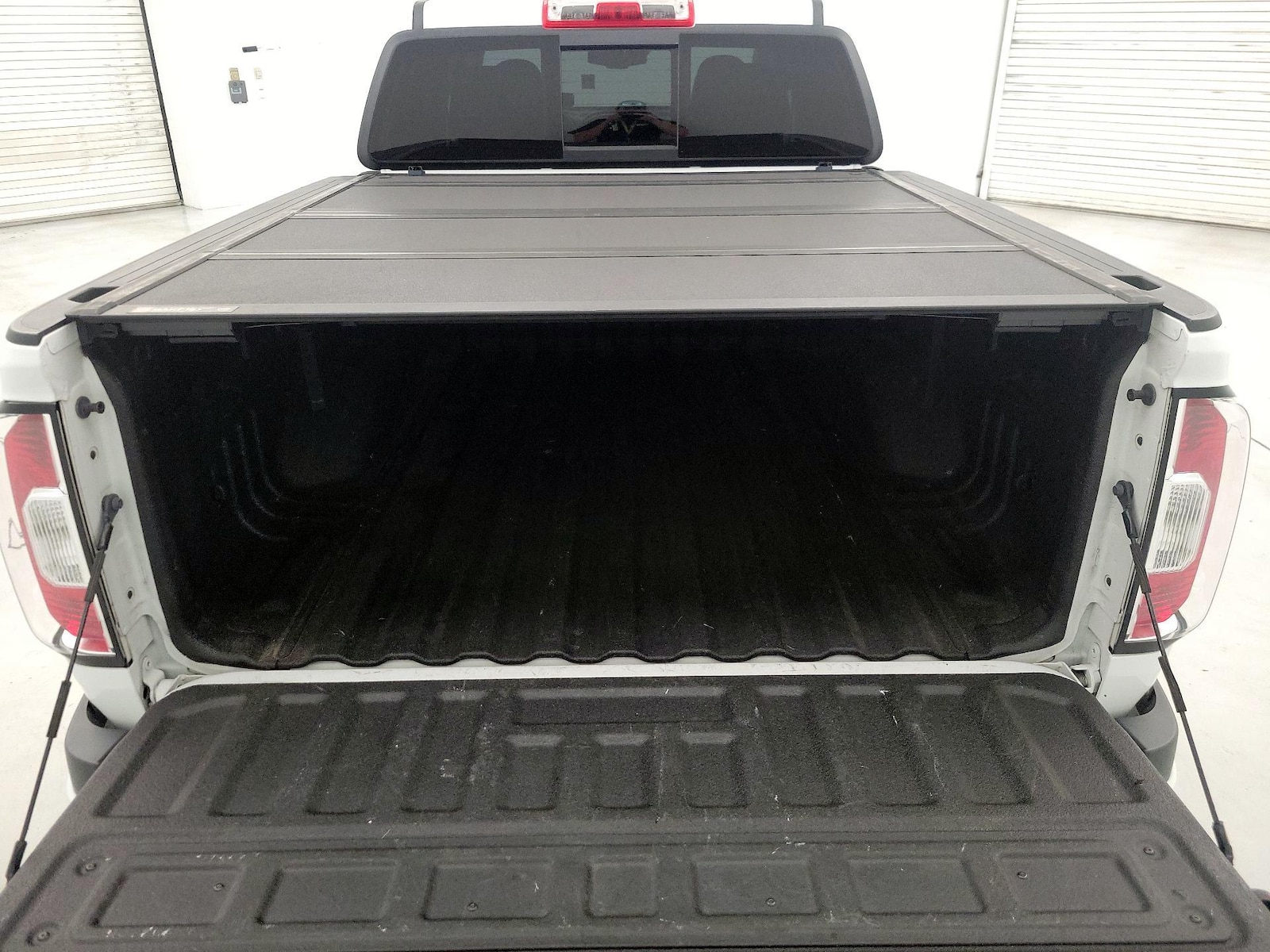 2021 GMC Canyon AT4 - Photo 22