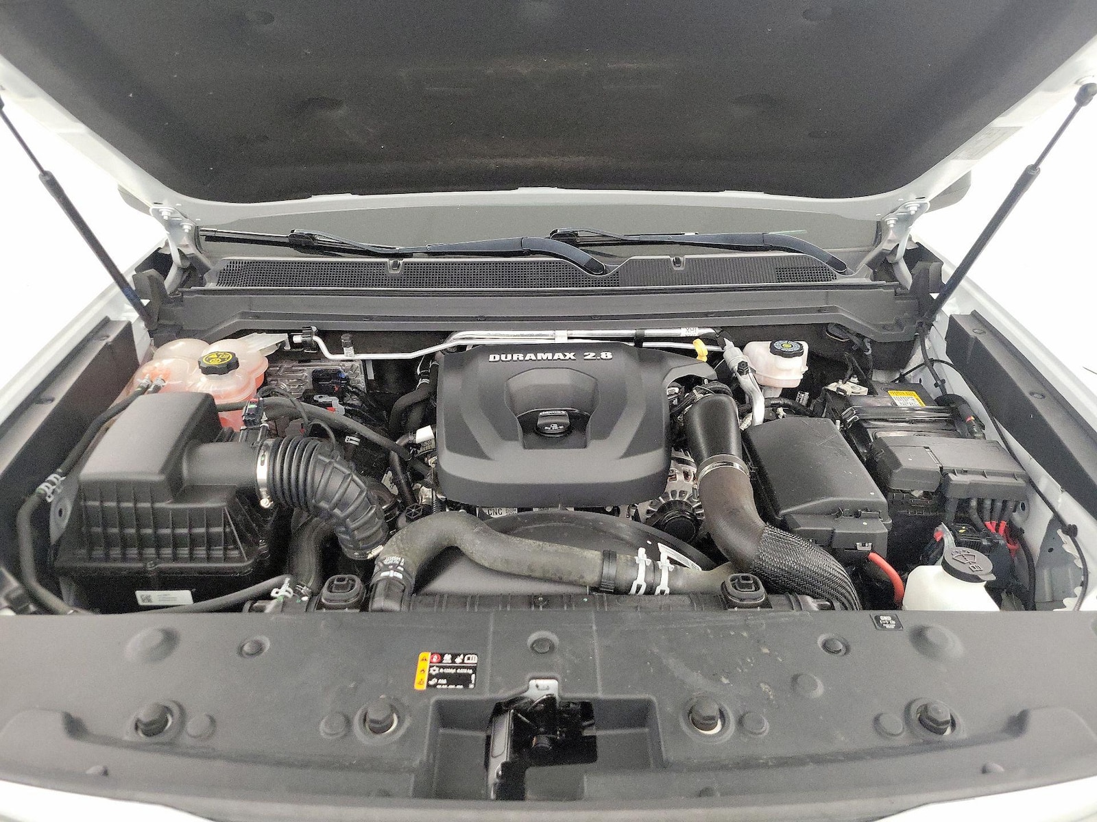 2021 GMC Canyon AT4 - Photo 23