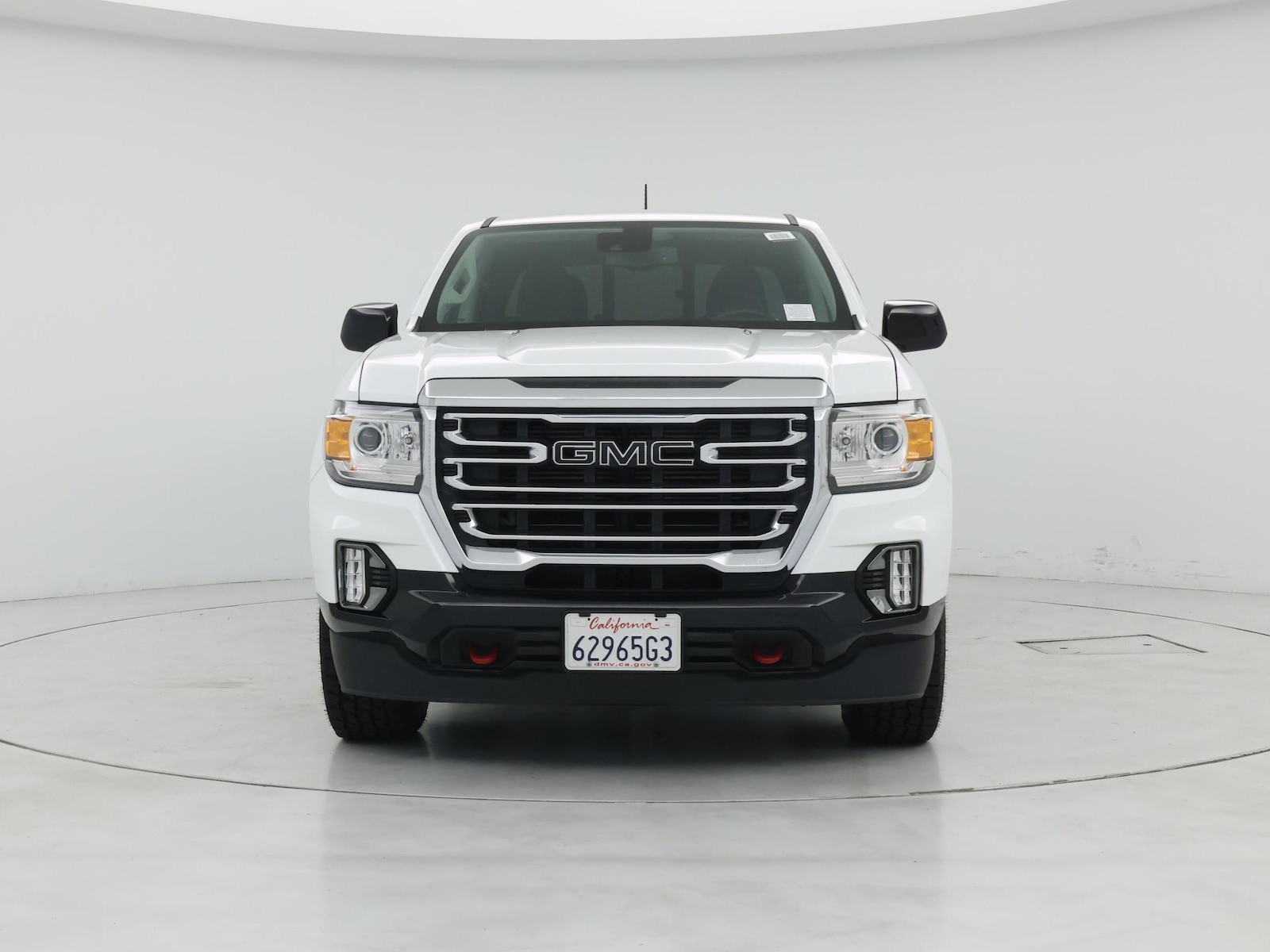 2021 GMC Canyon AT4 - Photo 6