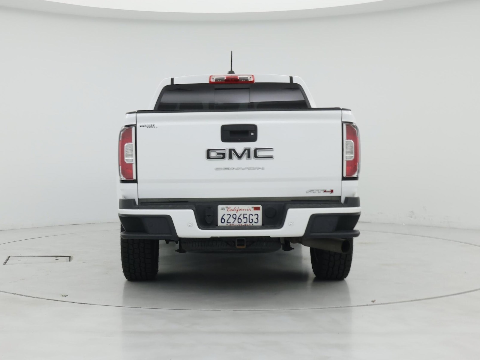 2021 GMC Canyon AT4 - Photo 7