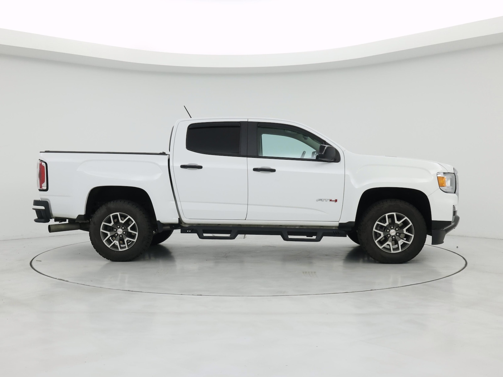 2021 GMC Canyon AT4 - Photo 8