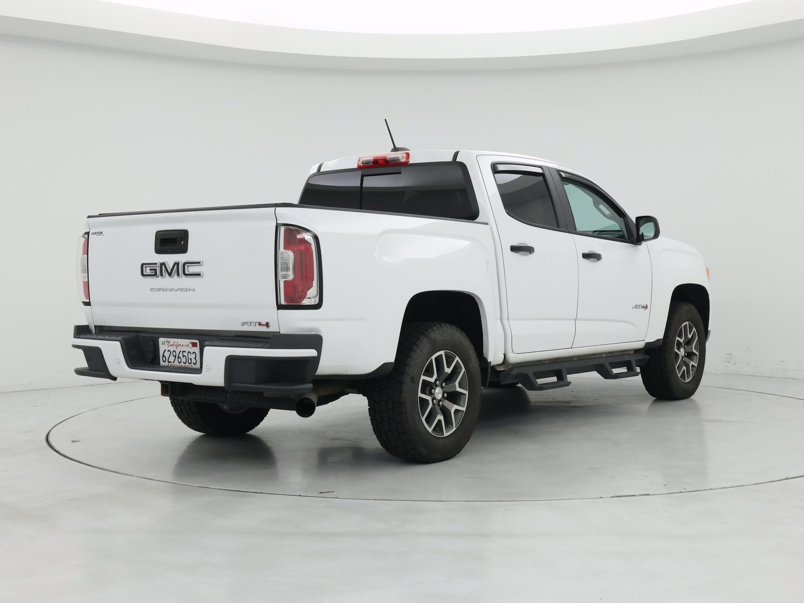 2021 GMC Canyon AT4 - Photo 9