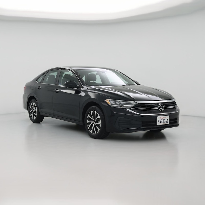 2024 Volkswagen Jetta S
