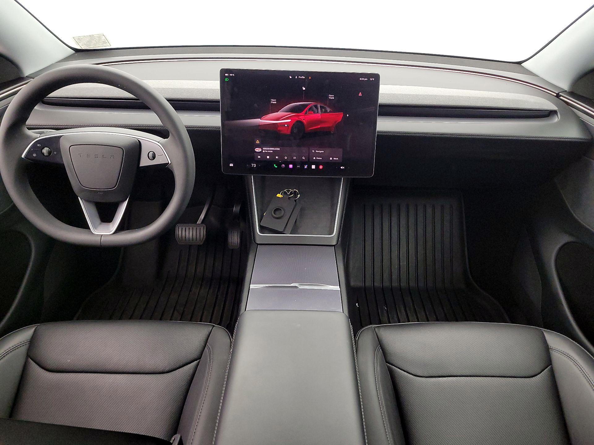 Thumbnail: 2026 Tesla Model Y - 9