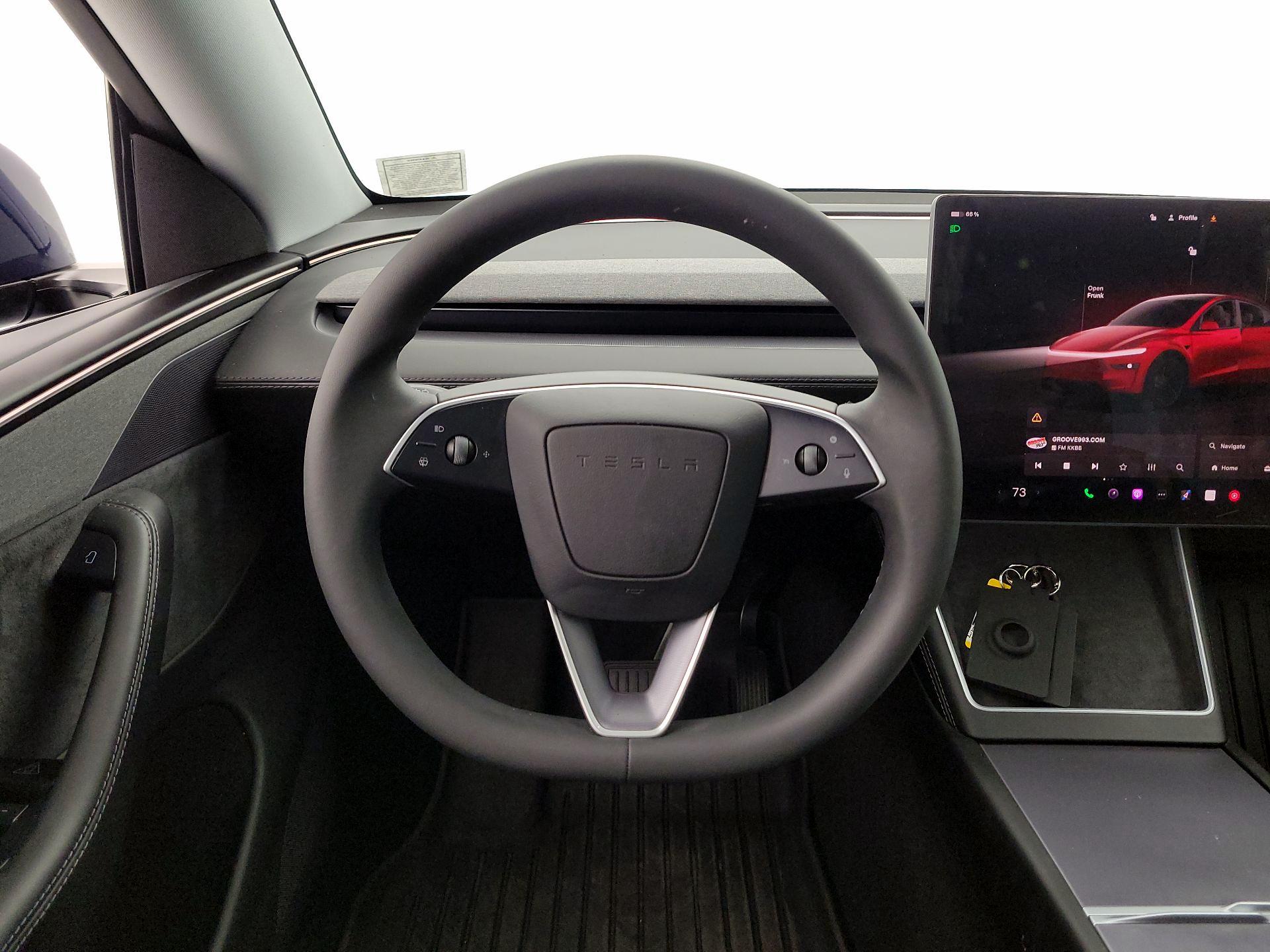 Thumbnail: 2026 Tesla Model Y - 10