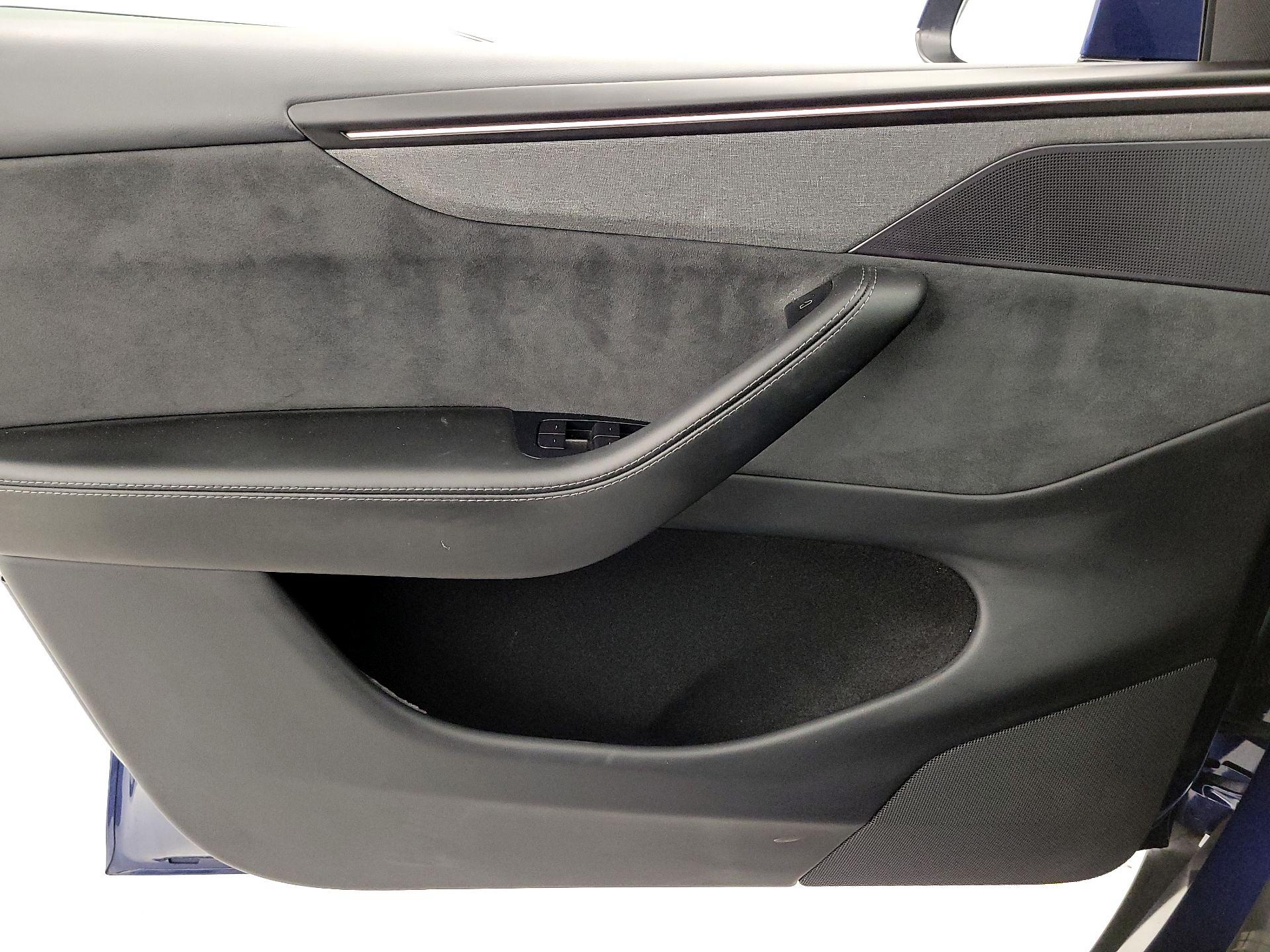 Thumbnail: 2026 Tesla Model Y - 12