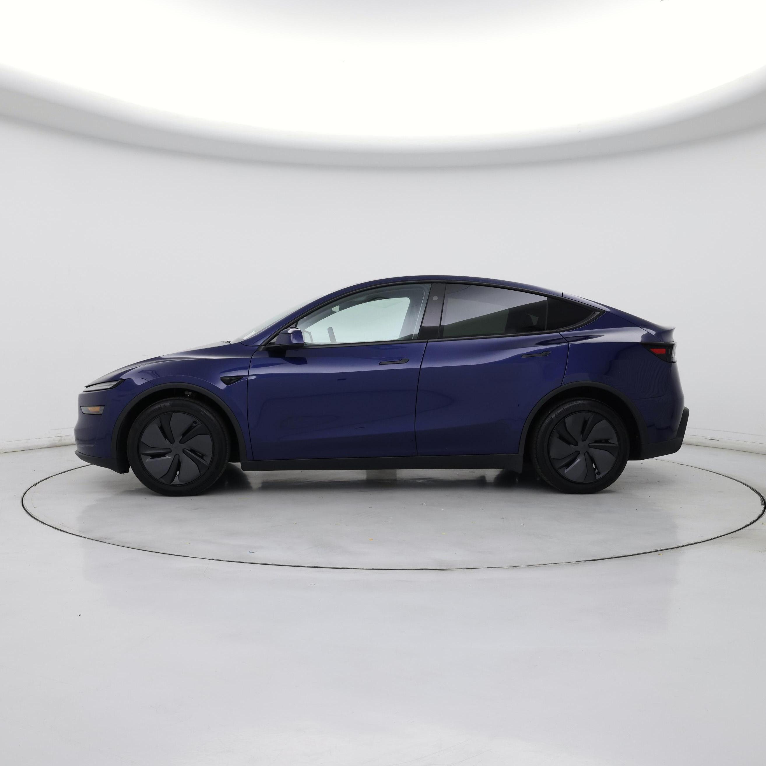 Thumbnail: 2026 Tesla Model Y - 3