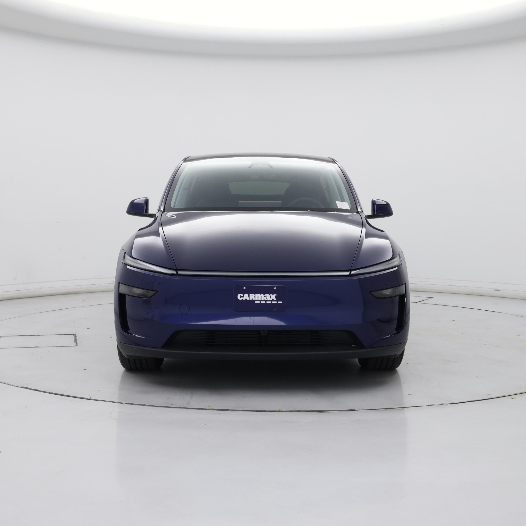 Thumbnail: 2026 Tesla Model Y - 5