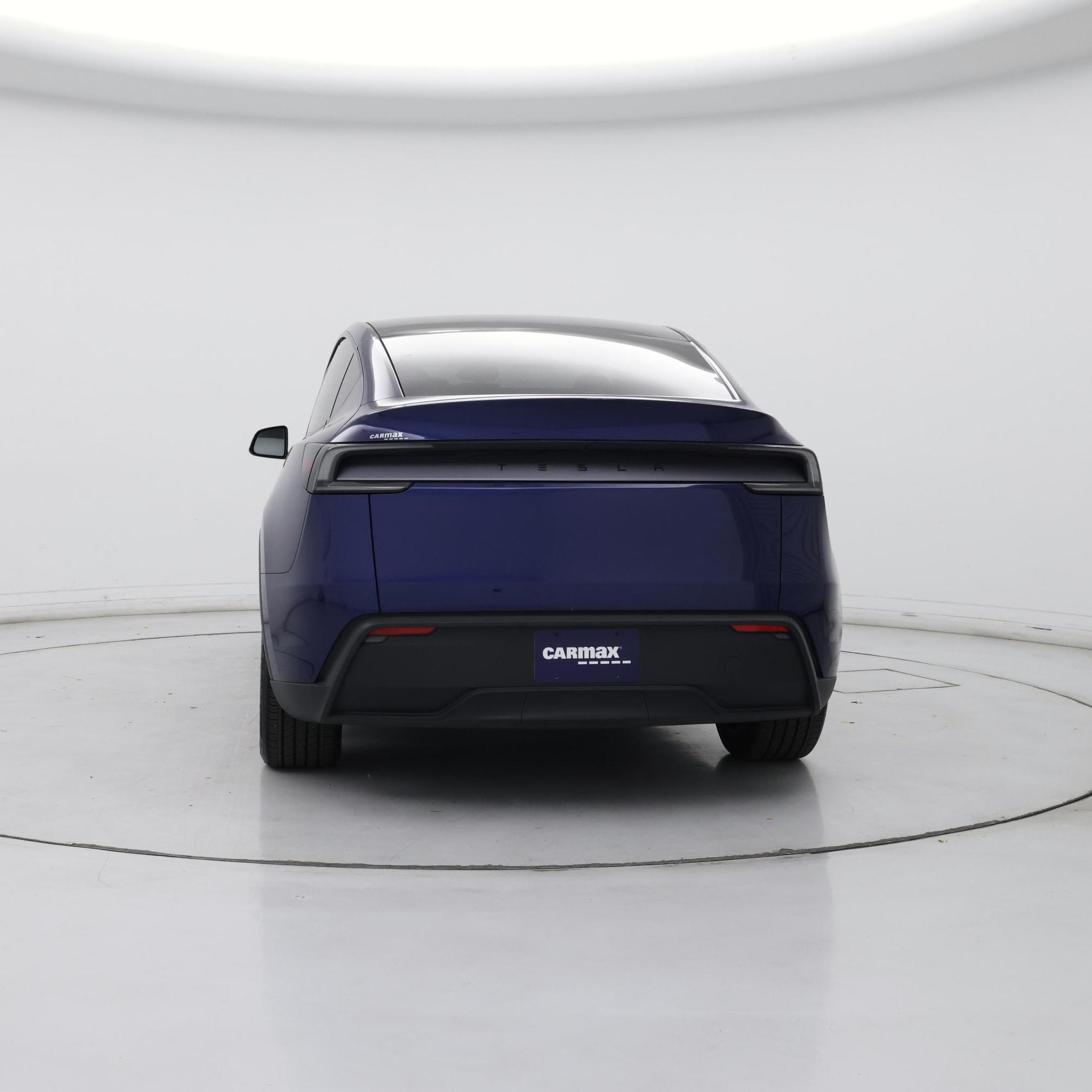 Thumbnail: 2026 Tesla Model Y - 6
