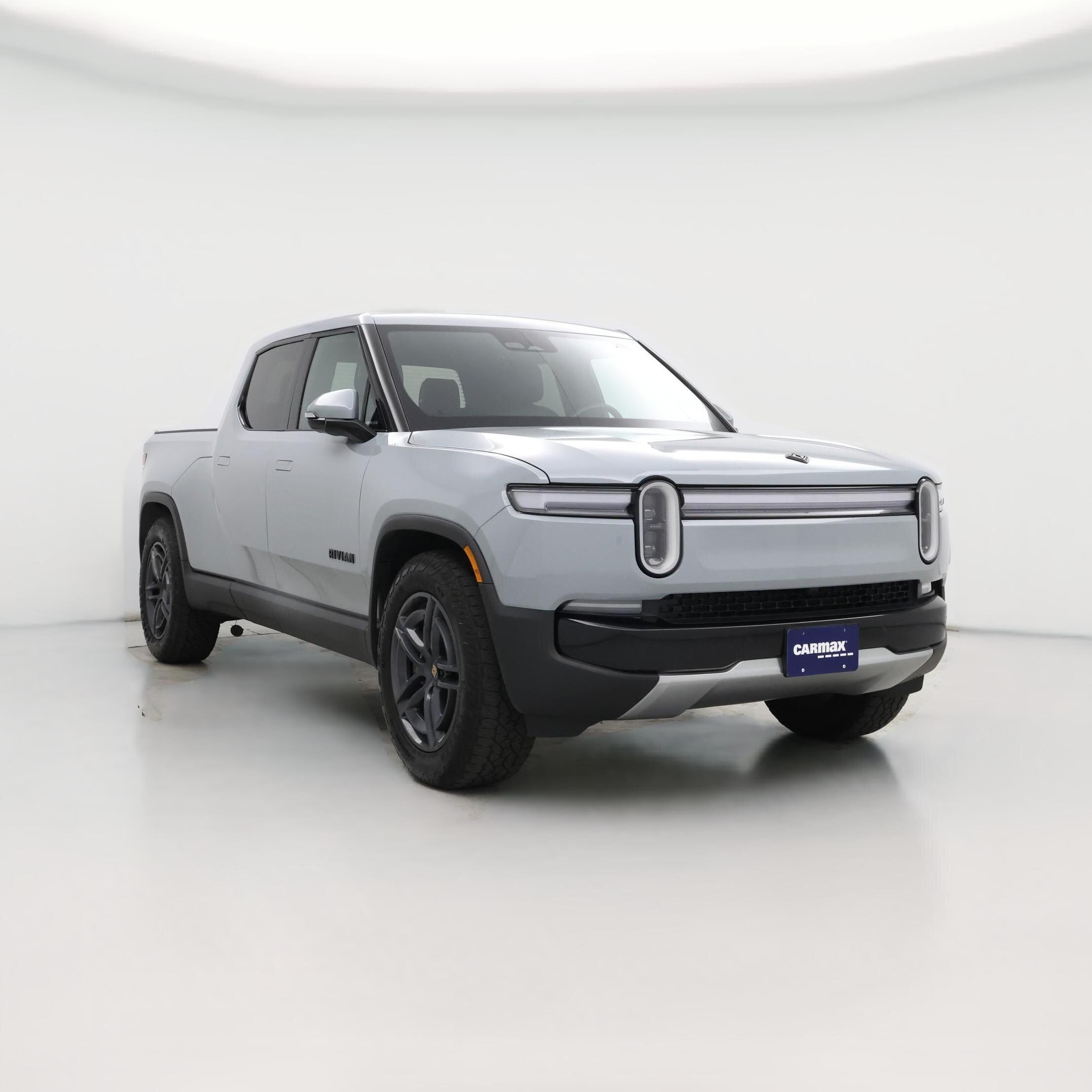 Thumbnail: 2025 Rivian R1T - 1