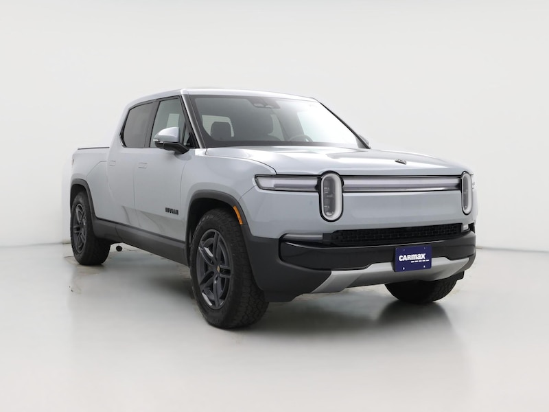 2025 Rivian R1T Adventure -
                  Modesto, CA