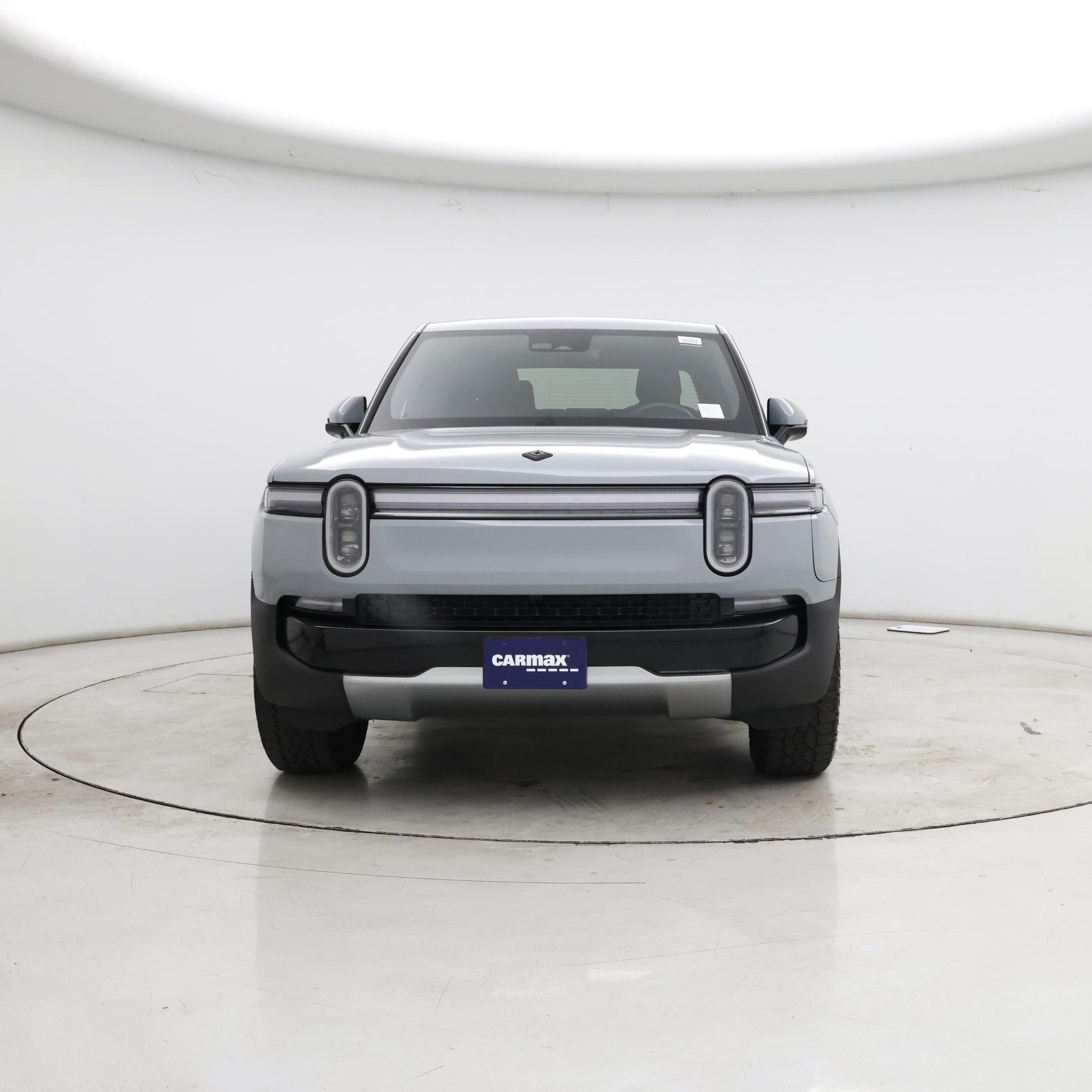 Thumbnail: 2025 Rivian R1T - 5