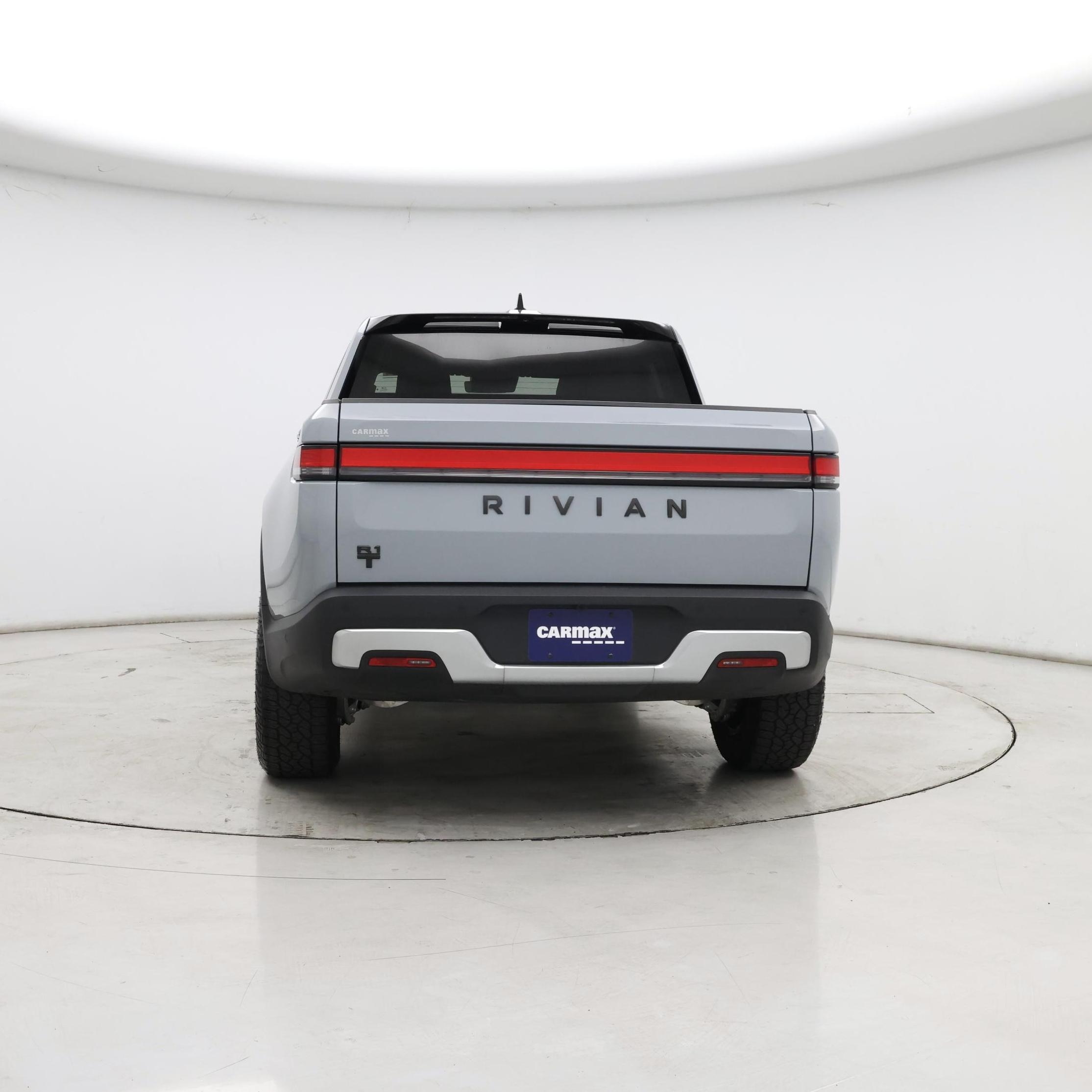 Thumbnail: 2025 Rivian R1T - 6