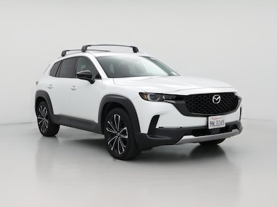 2024 Mazda CX-50 2.5 Turbo Premium