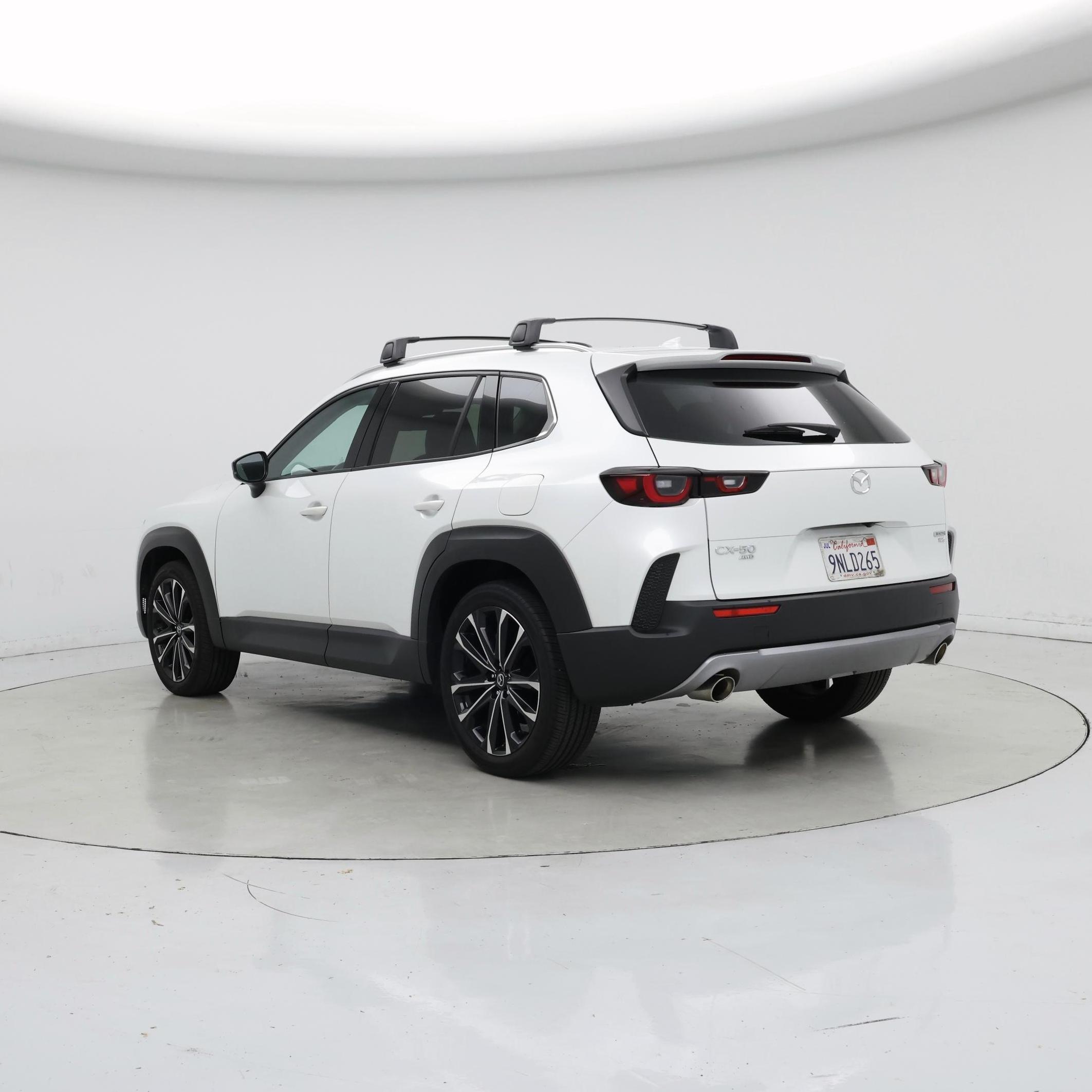 Thumbnail: 2024 Mazda CX-50 - 2