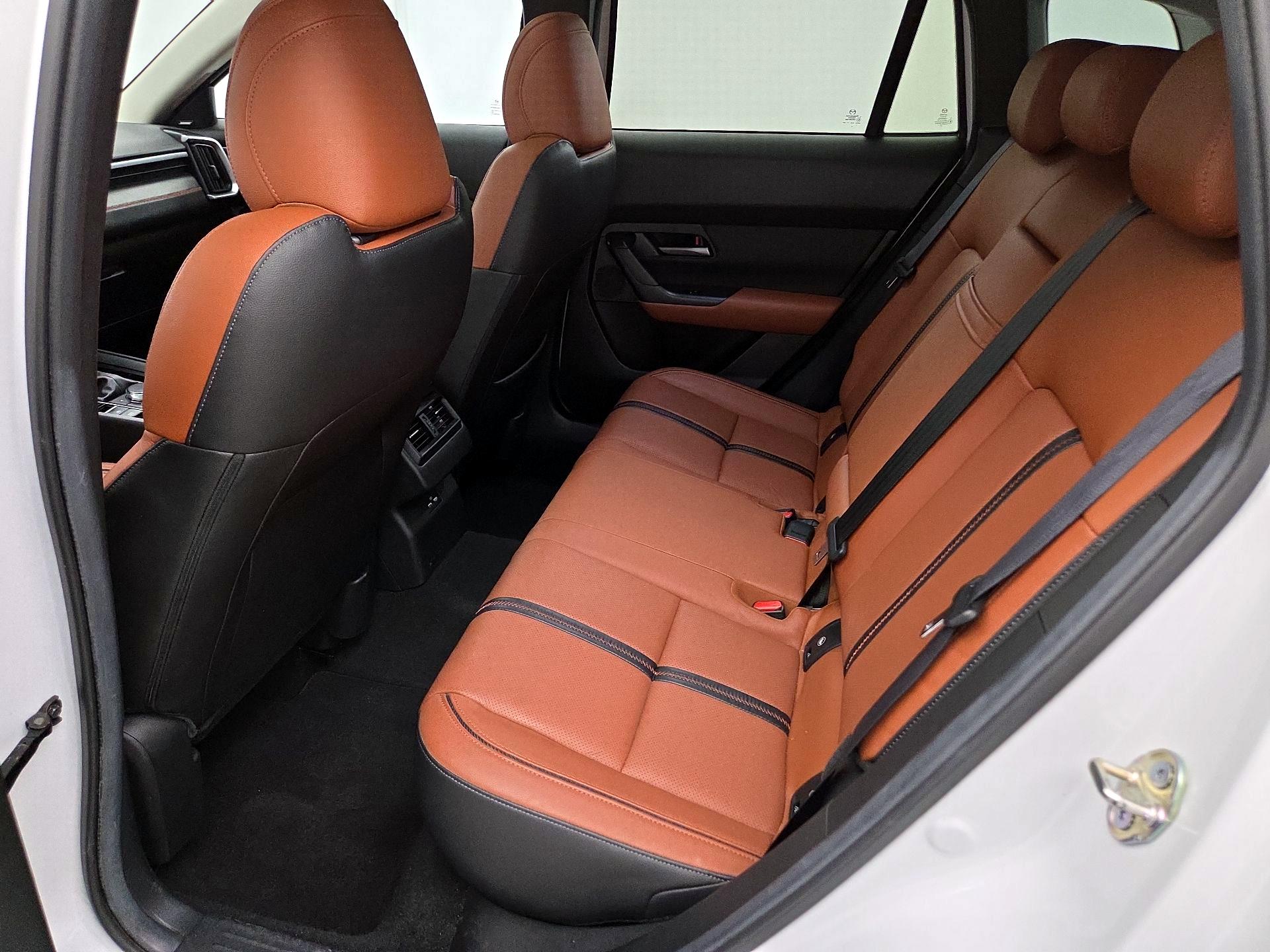 Thumbnail: 2024 Mazda CX-50 - 20