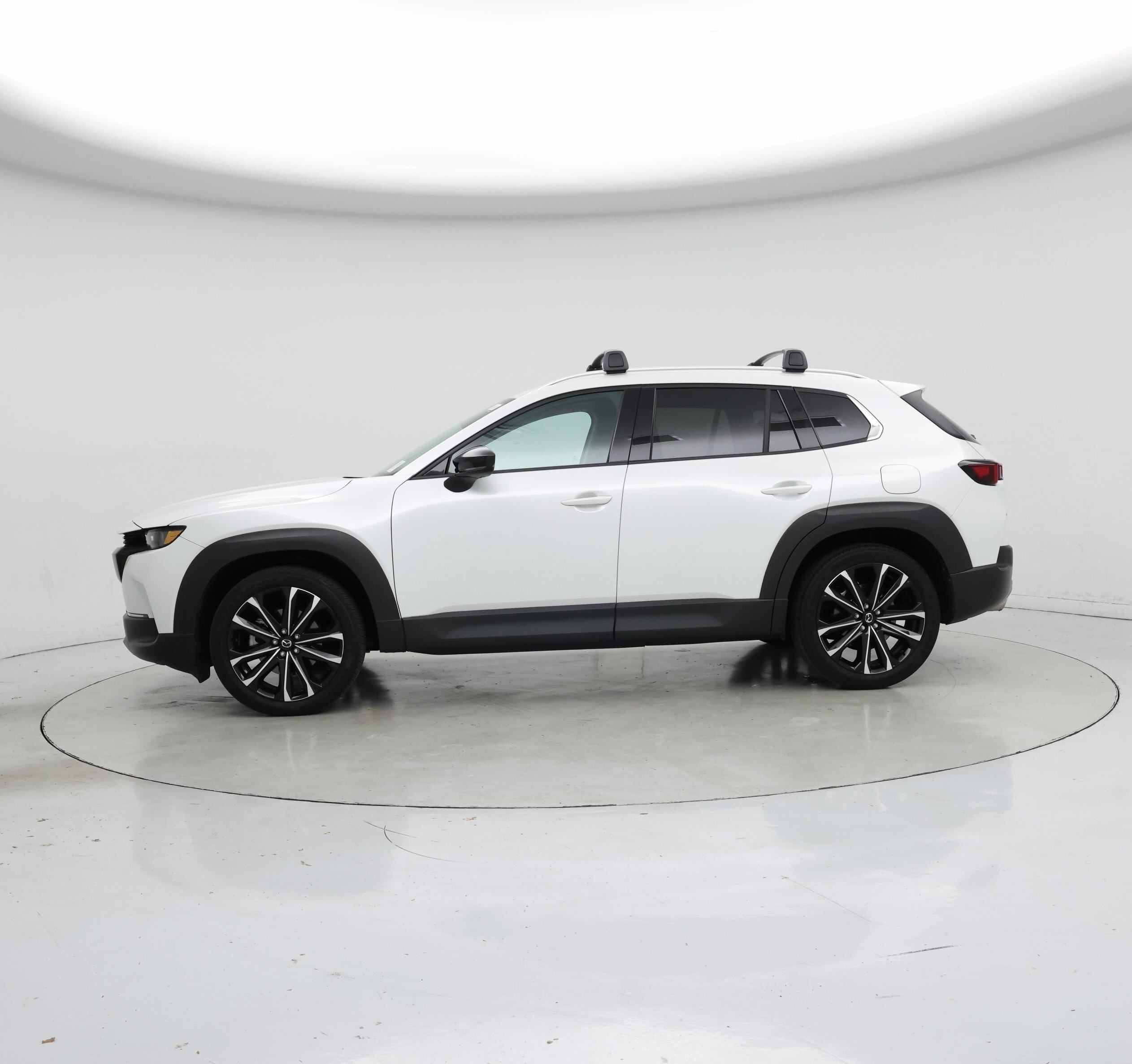 Thumbnail: 2024 Mazda CX-50 - 3