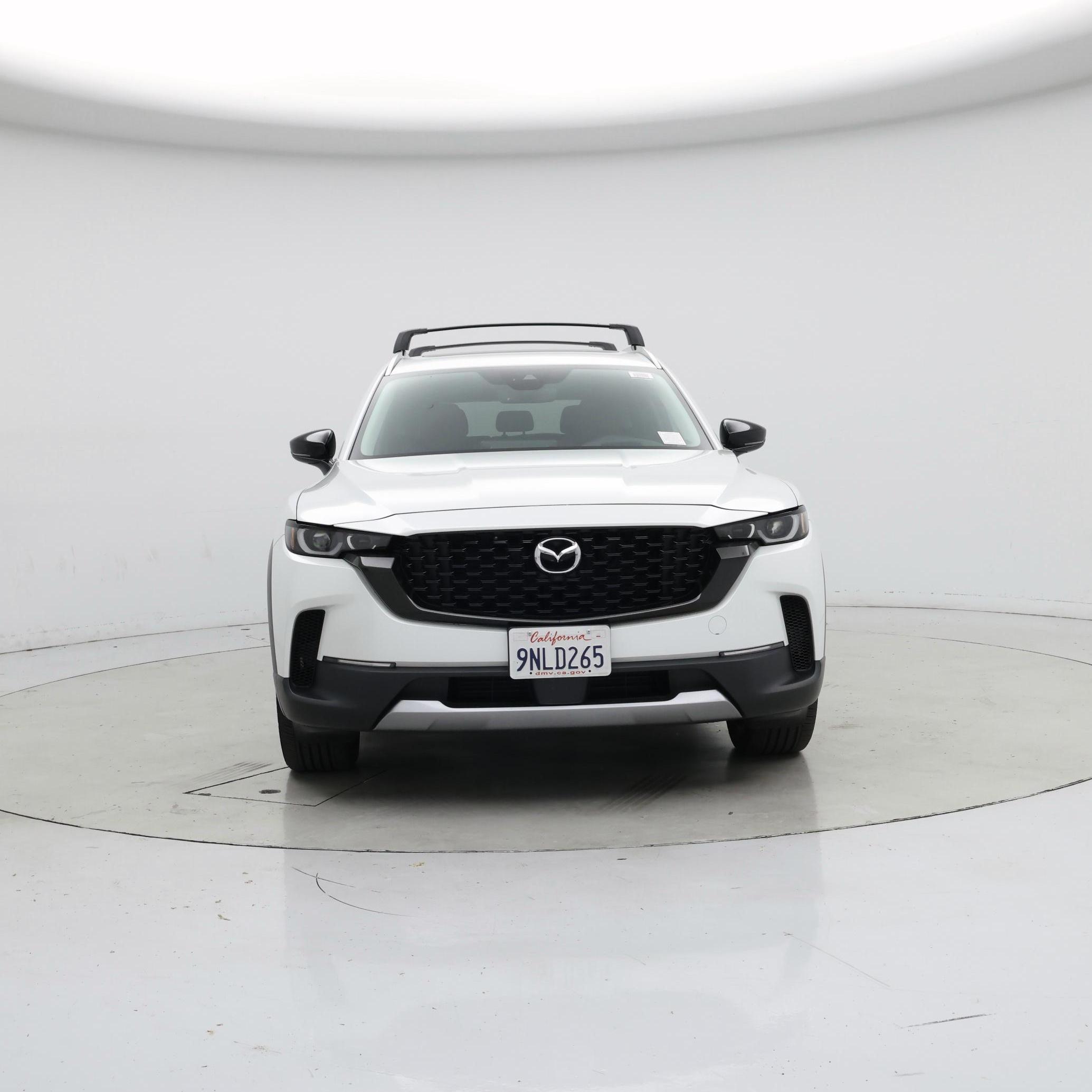 Thumbnail: 2024 Mazda CX-50 - 5
