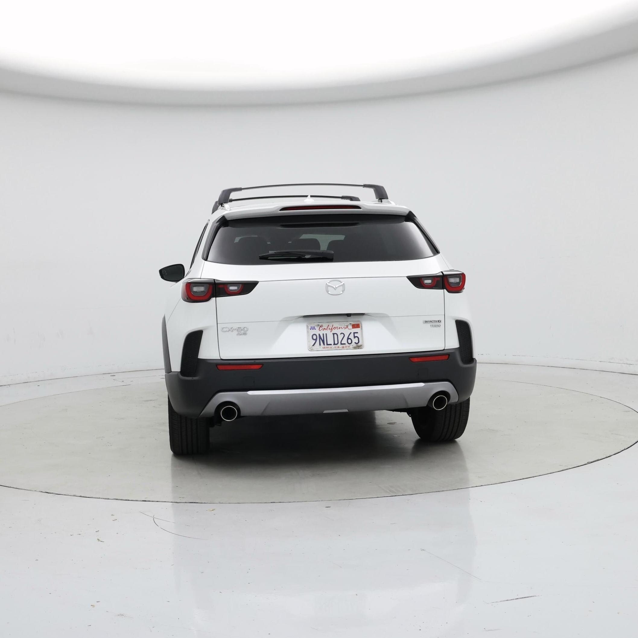 Thumbnail: 2024 Mazda CX-50 - 6