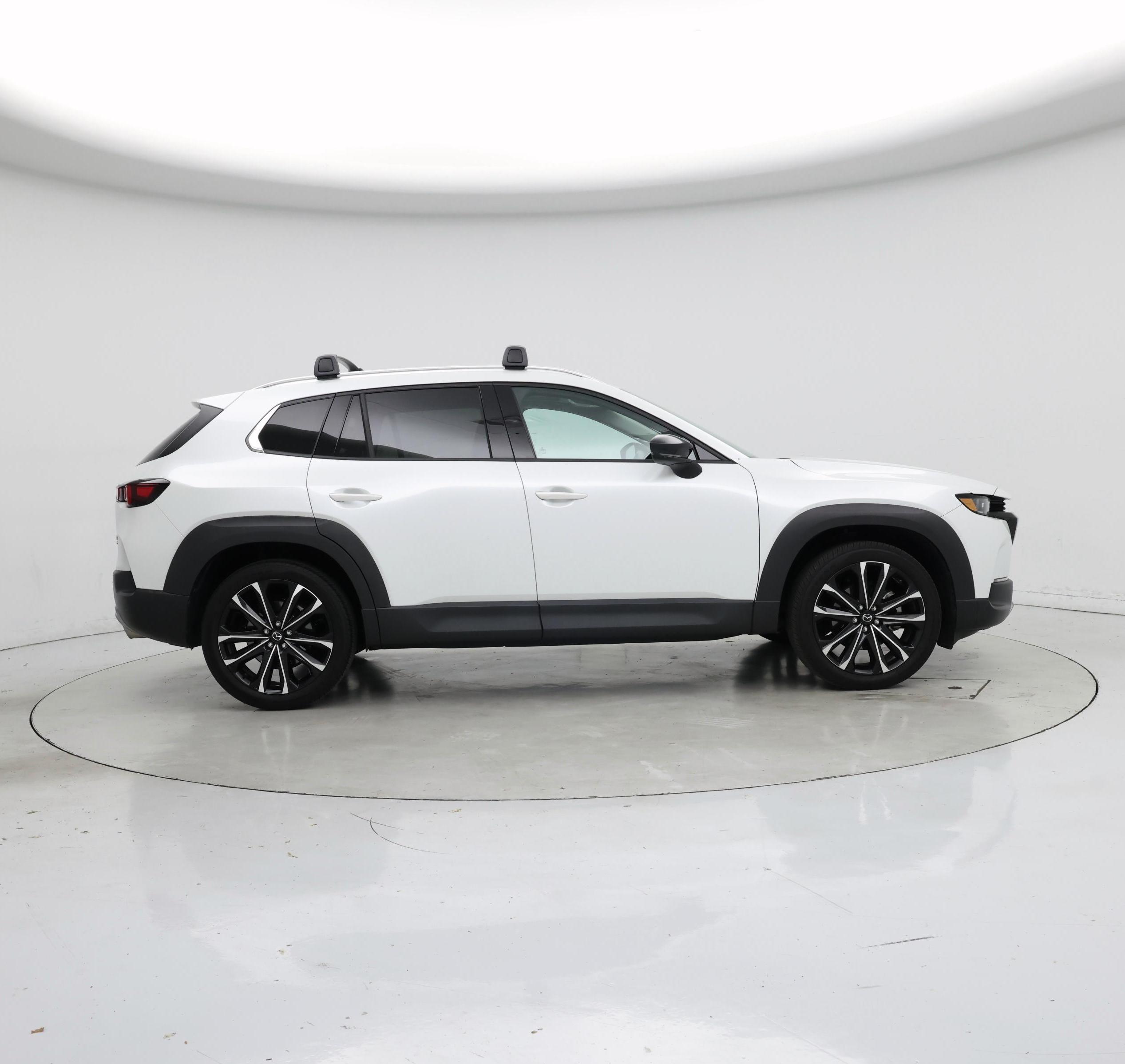 Thumbnail: 2024 Mazda CX-50 - 7