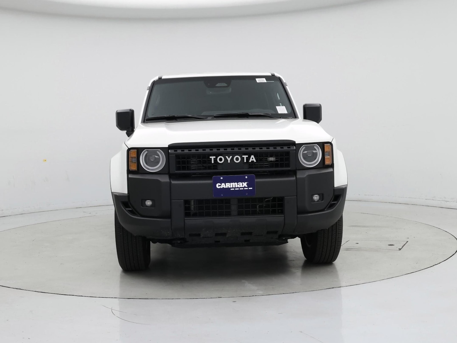 2025 Toyota Land Cruiser Land Cruiser 1958 - Photo 6