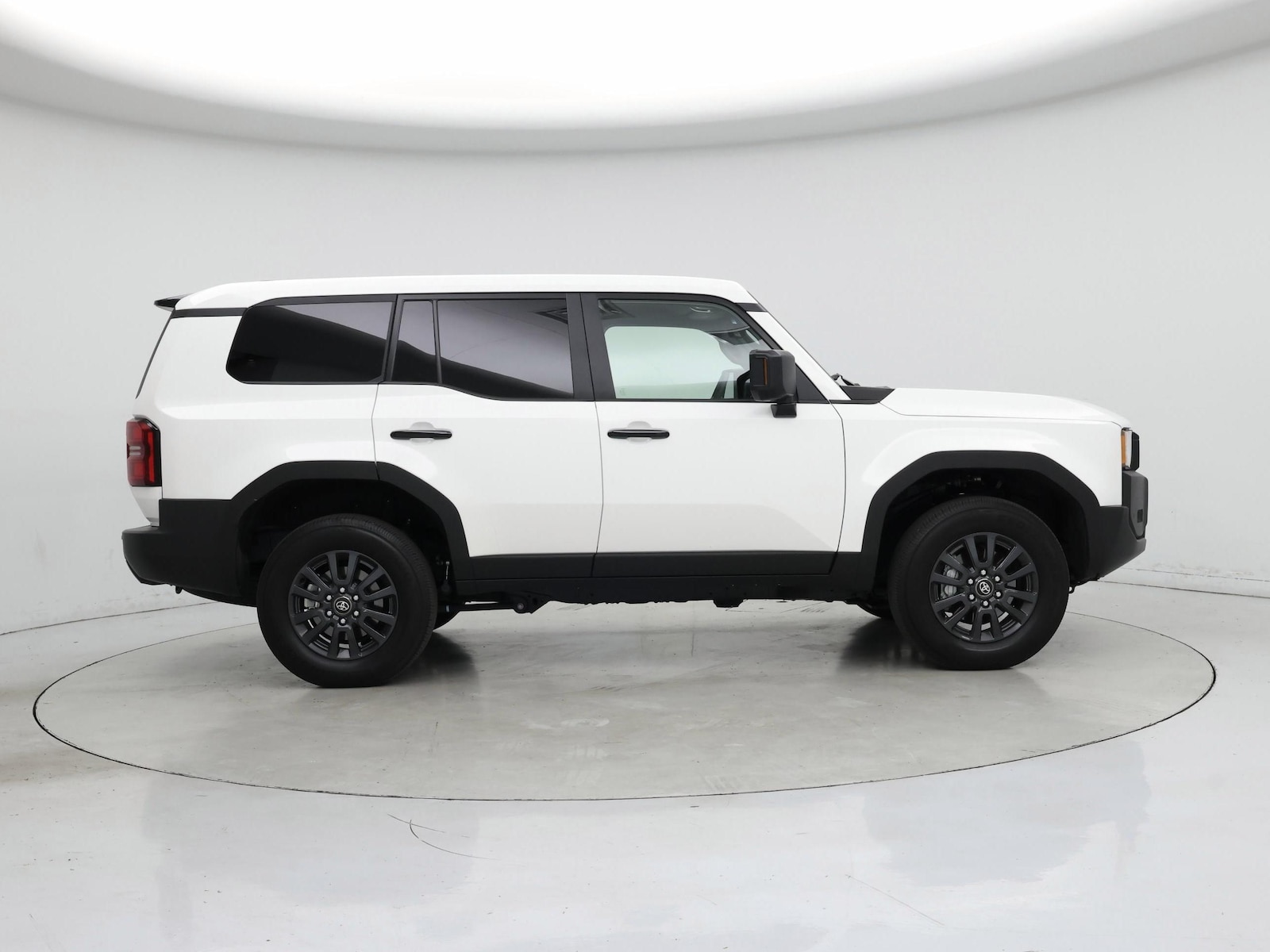 2025 Toyota Land Cruiser Land Cruiser 1958 - Photo 8