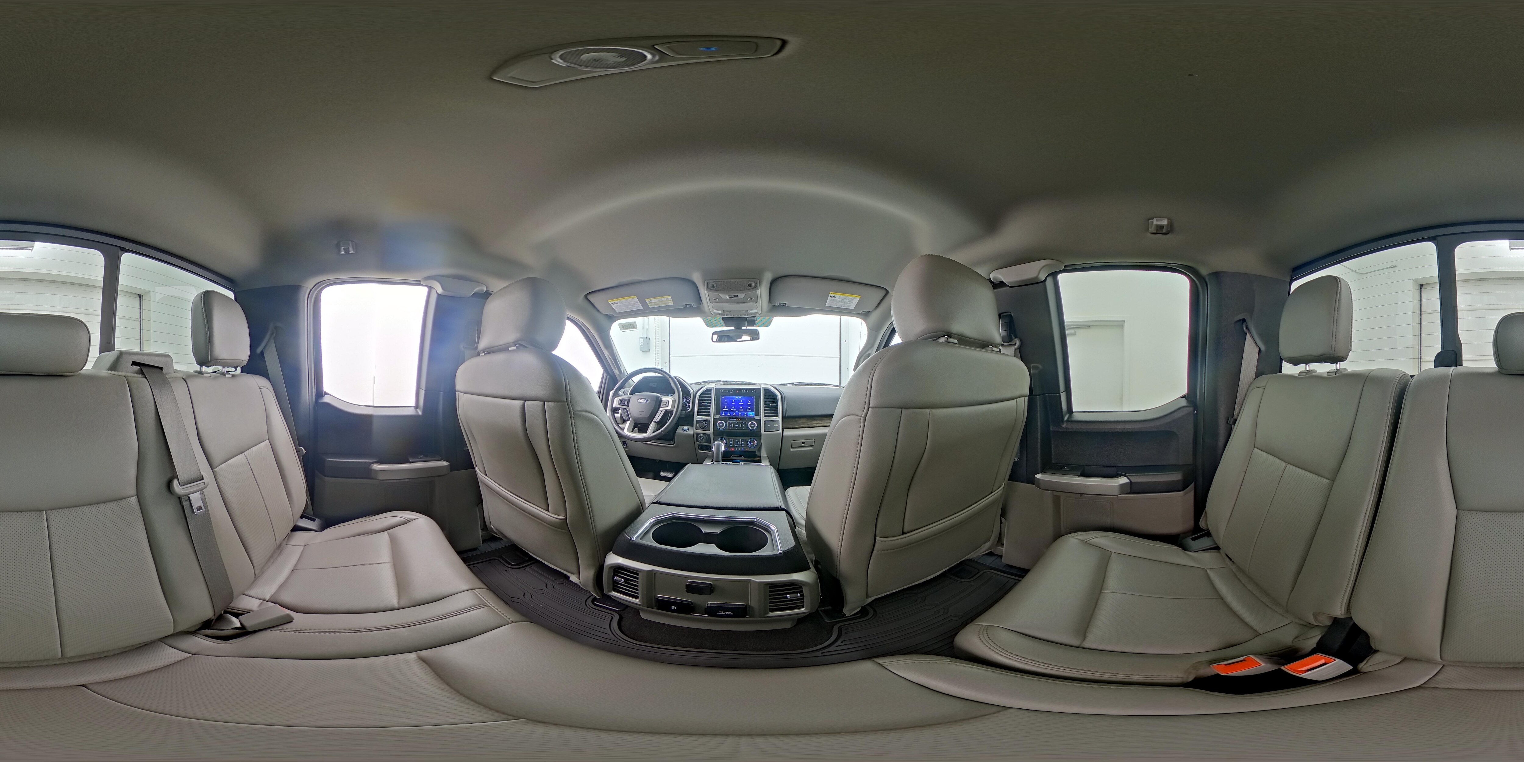 2020 Ford F-150 Lariat - Photo 26