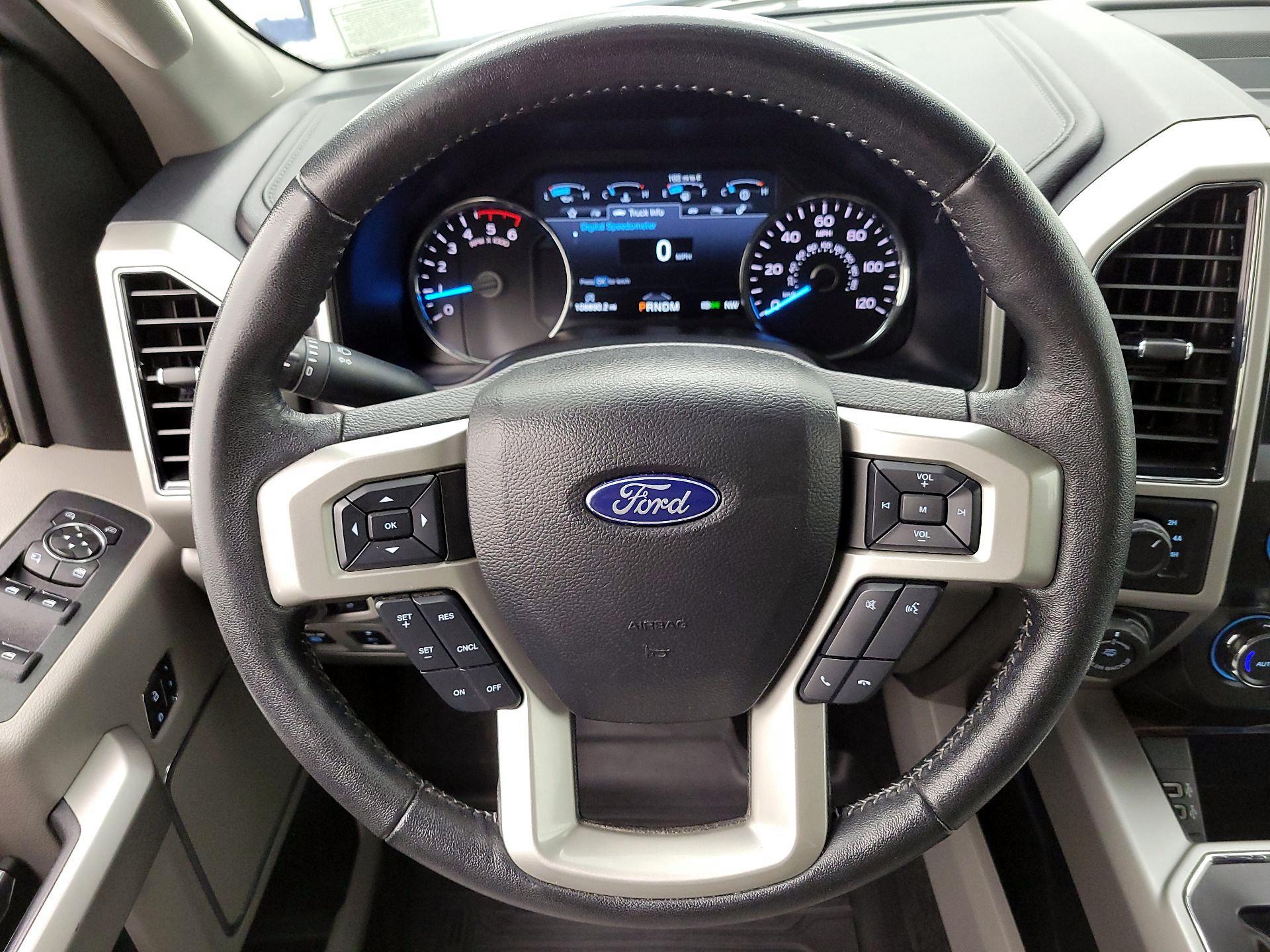 Thumbnail: 2020 Ford F-150 - 10