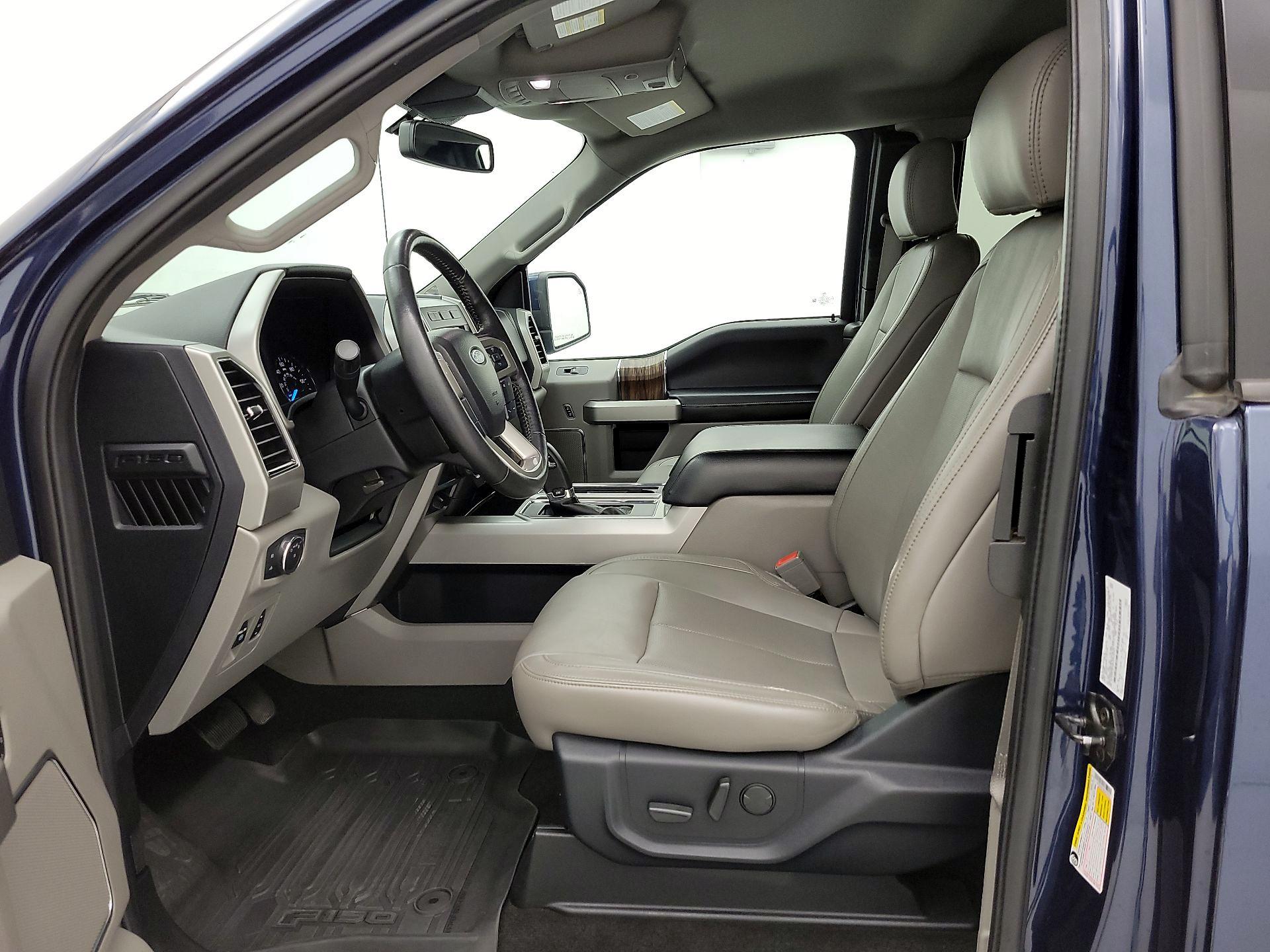 Thumbnail: 2020 Ford F-150 - 11