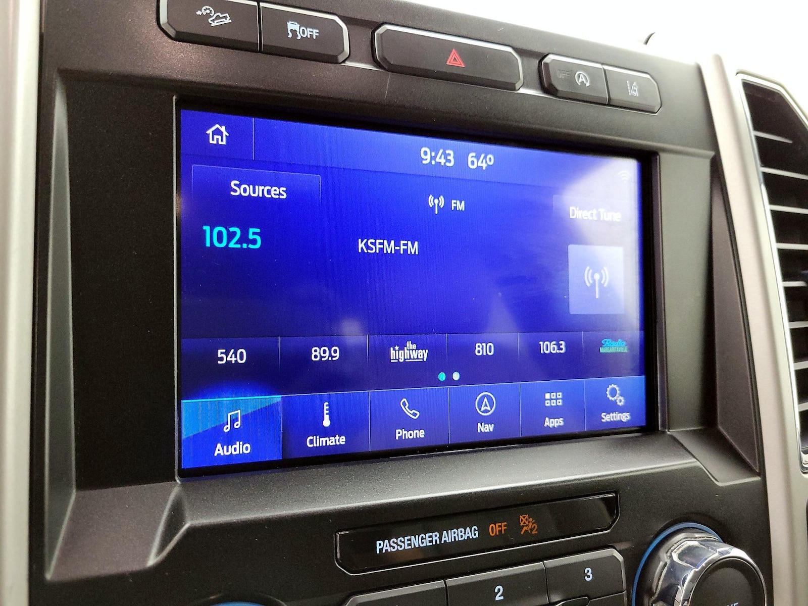 2020 Ford F-150 Lariat - Photo 17