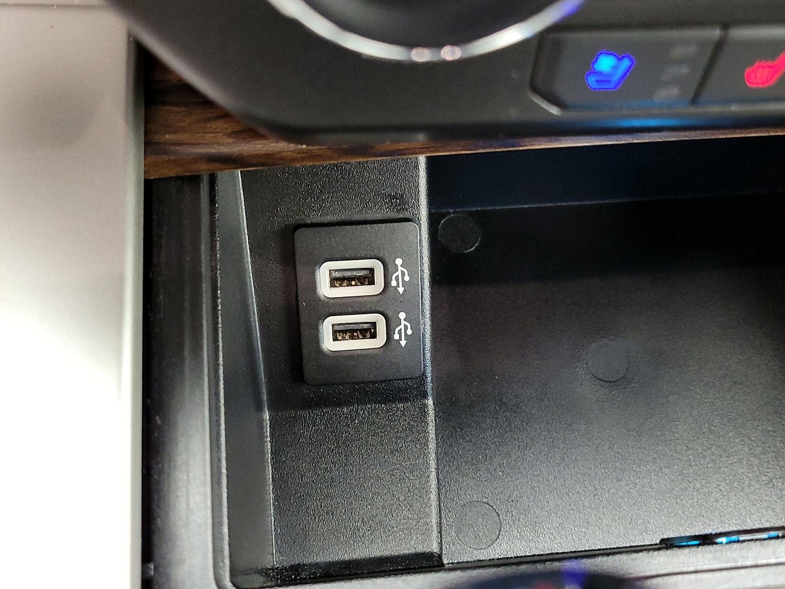 2020 Ford F-150 Lariat - Photo 20