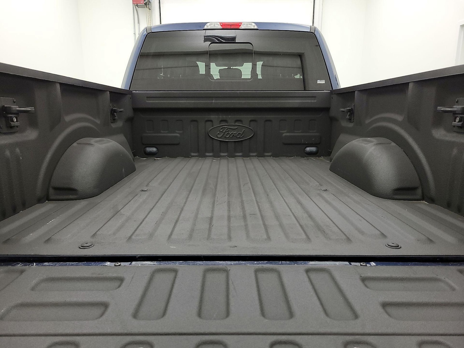 2020 Ford F-150 Lariat - Photo 22