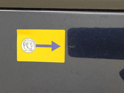 Condition detail