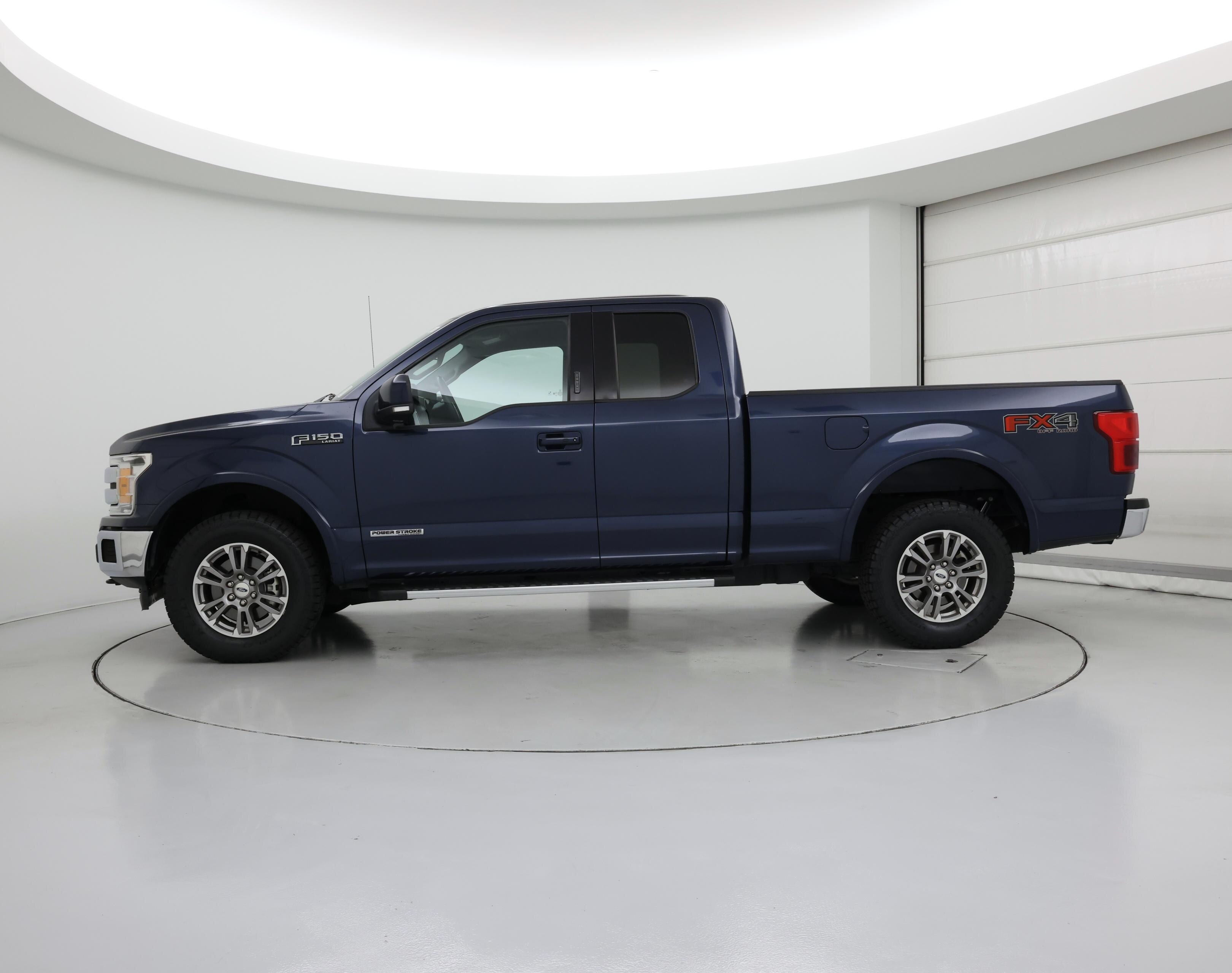 Thumbnail: 2020 Ford F-150 - 3