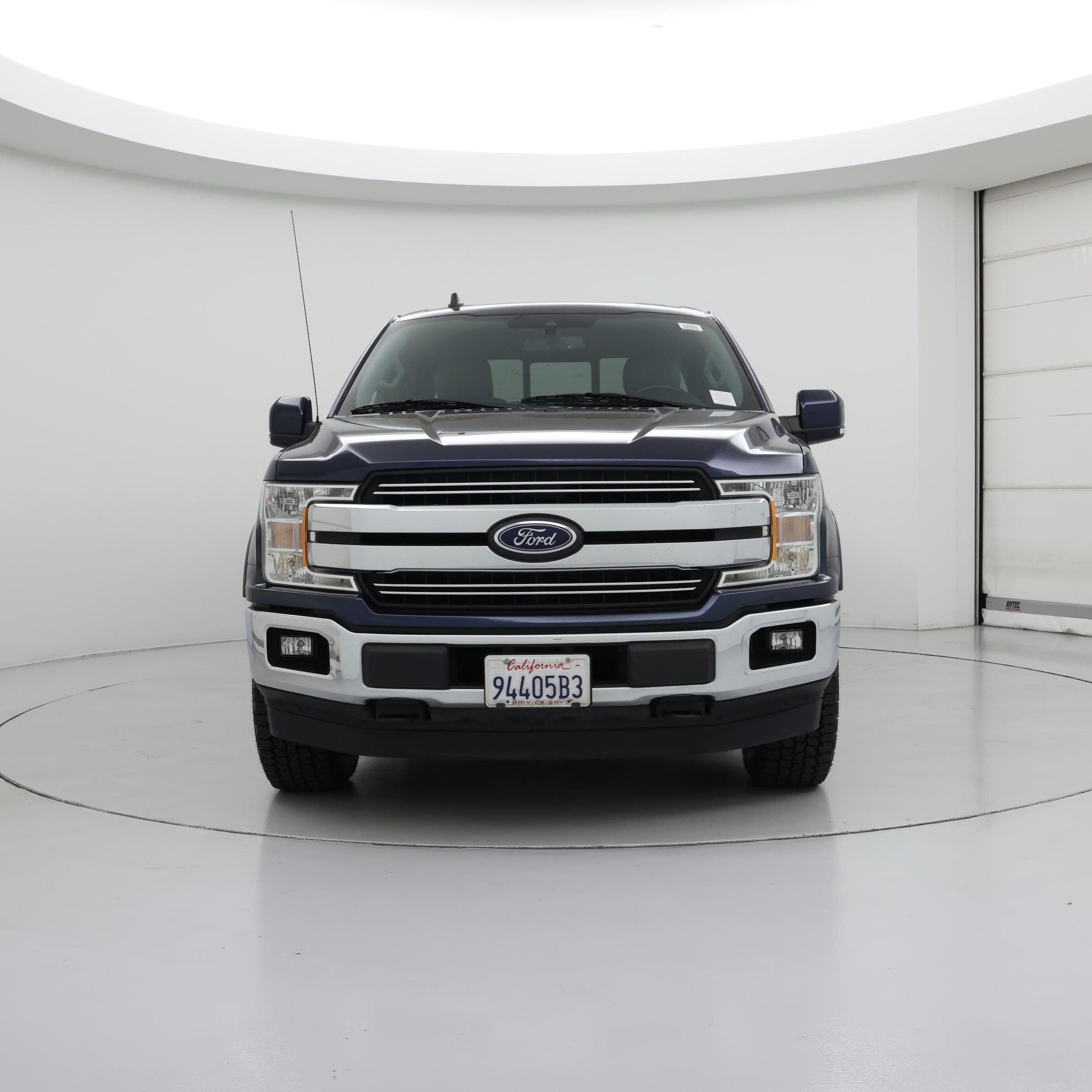 Thumbnail: 2020 Ford F-150 - 5