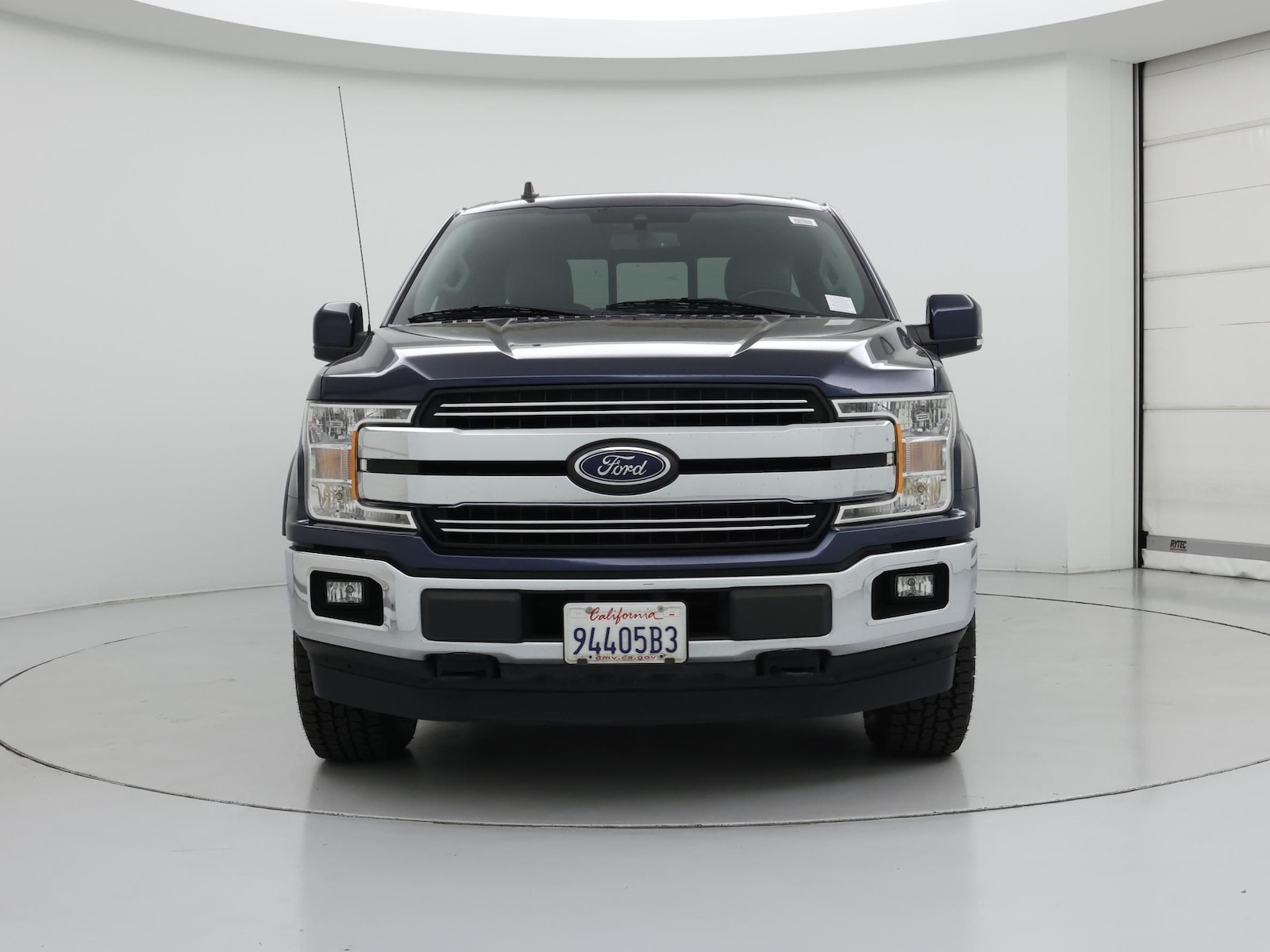 2020 Ford F-150 Lariat - Photo 6
