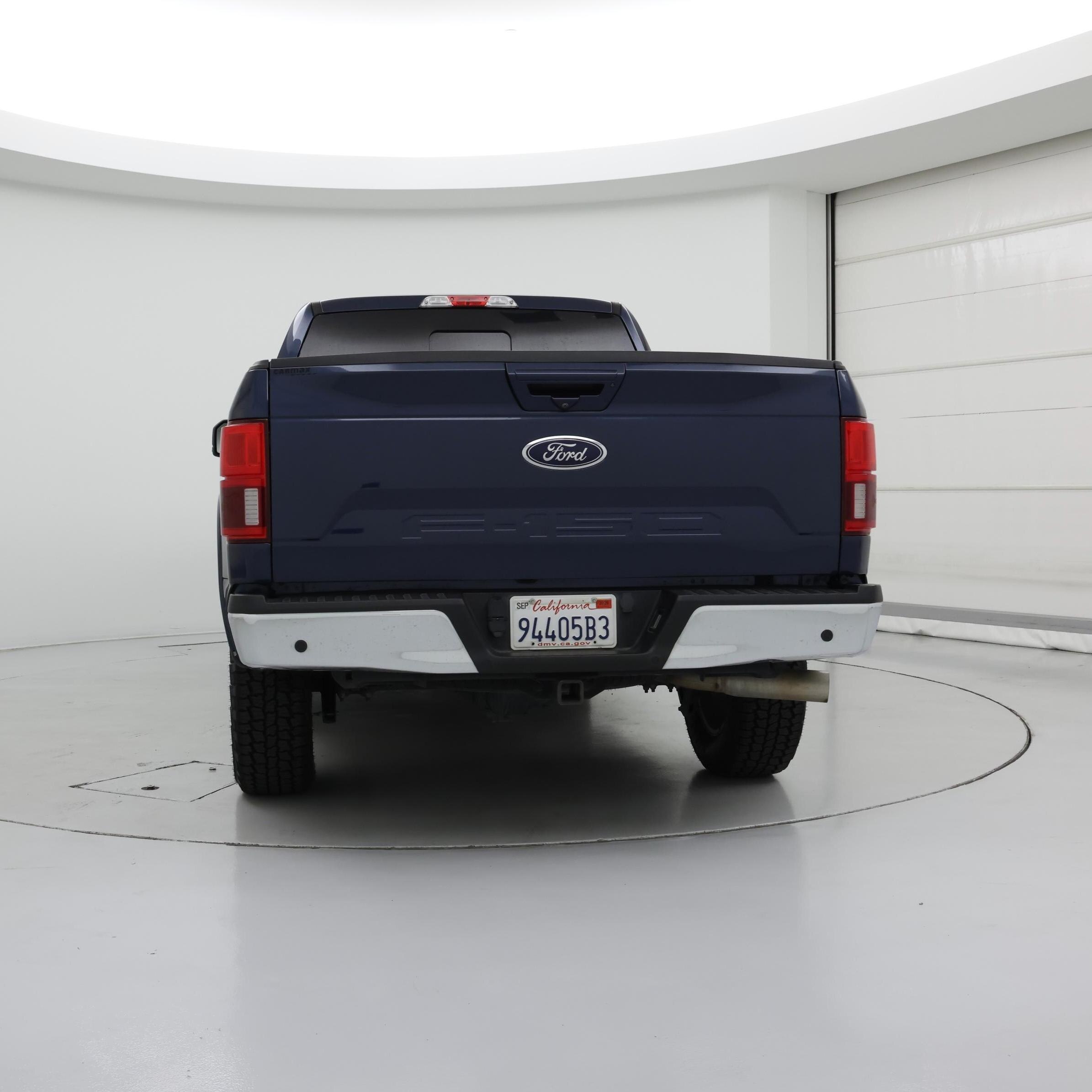 Thumbnail: 2020 Ford F-150 - 6