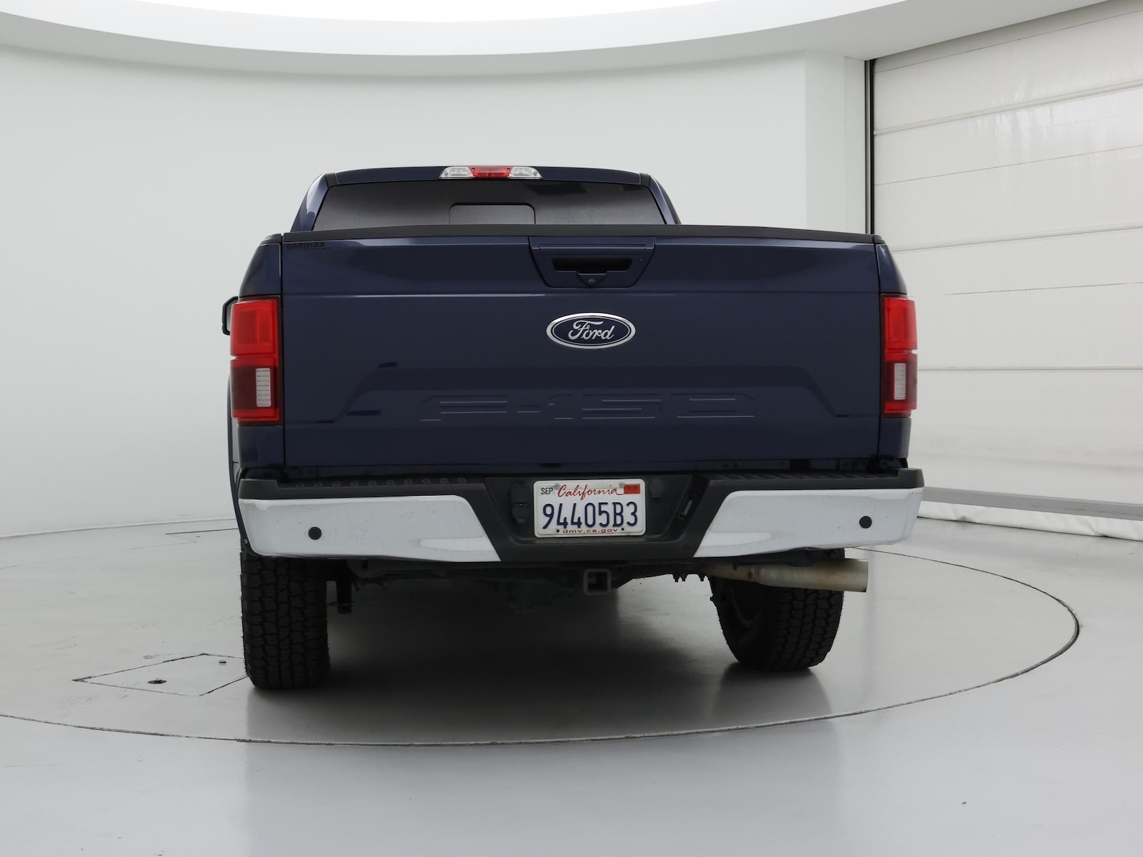 2020 Ford F-150 Lariat - Photo 7