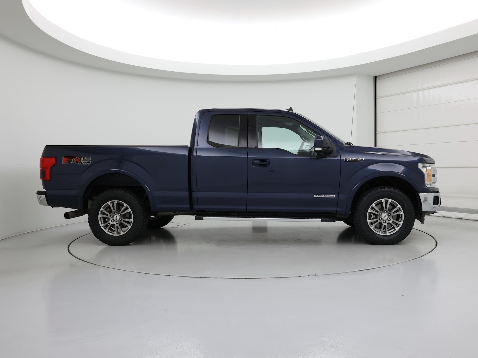2020 Ford F-150 Lariat - Photo 8