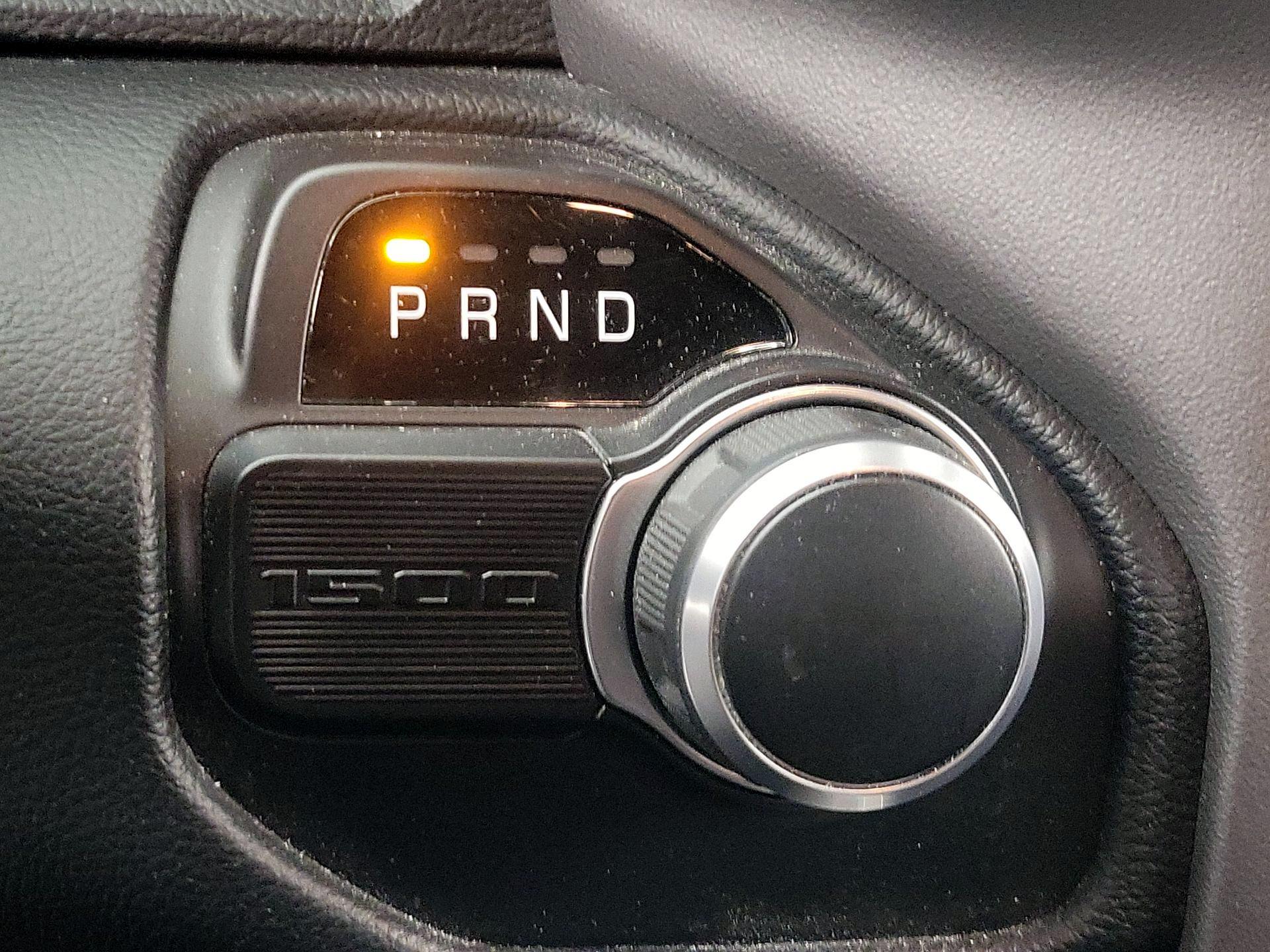 Thumbnail: 2021 RAM 1500 - 17