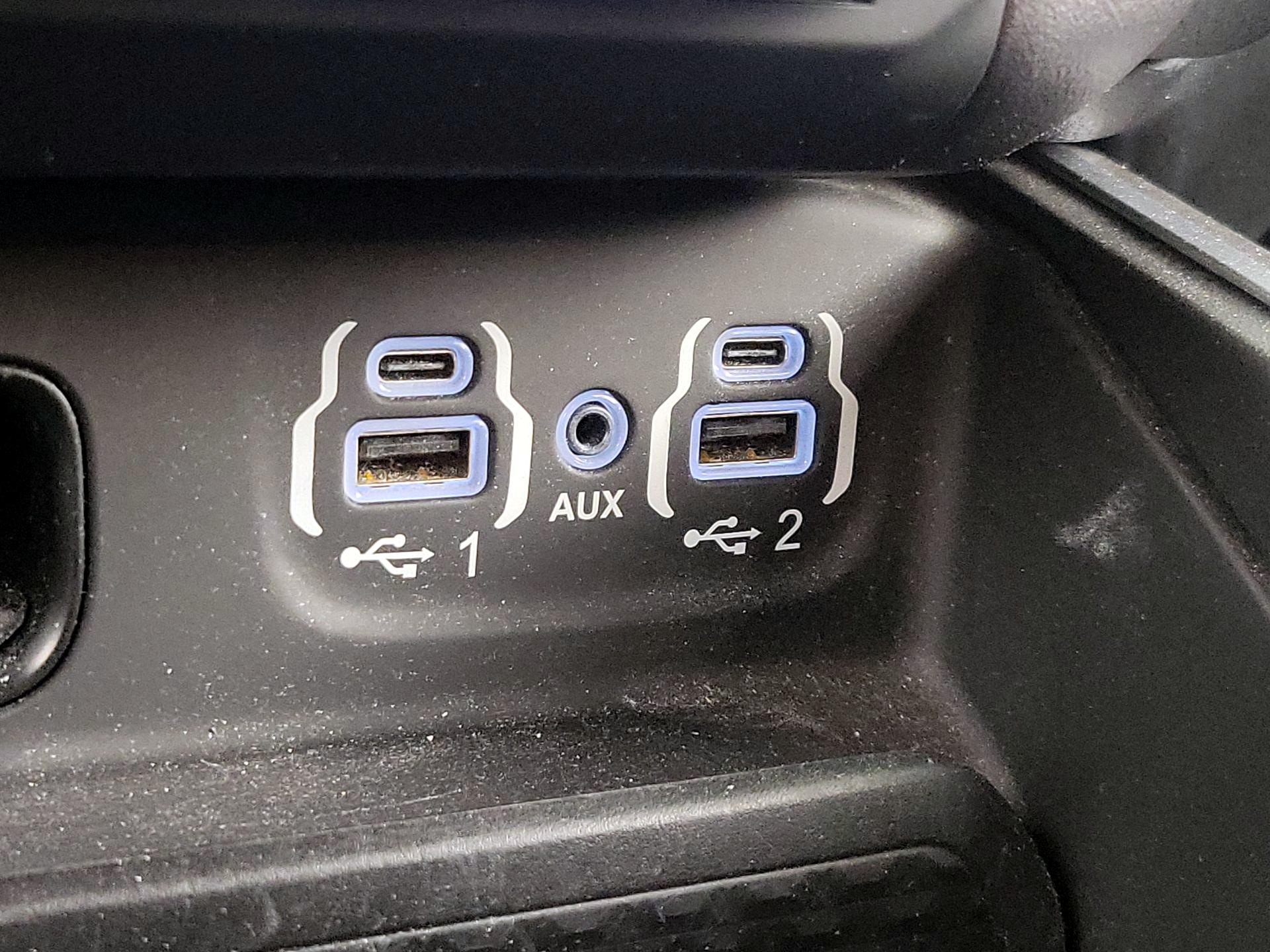 Thumbnail: 2021 RAM 1500 - 18