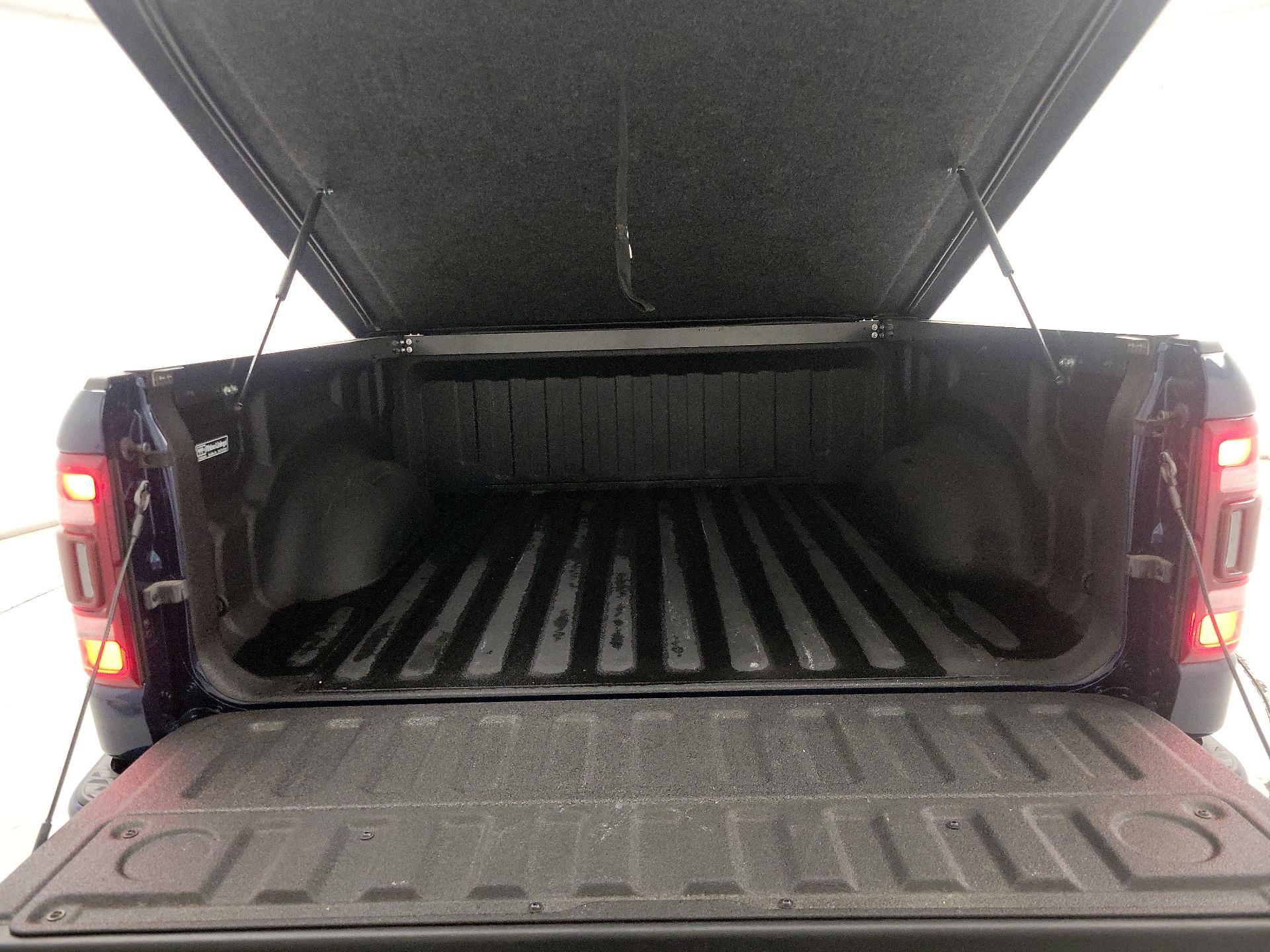 Thumbnail: 2021 RAM 1500 - 20