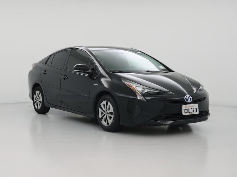 2016 Toyota Prius Two -
                  Roseville, CA