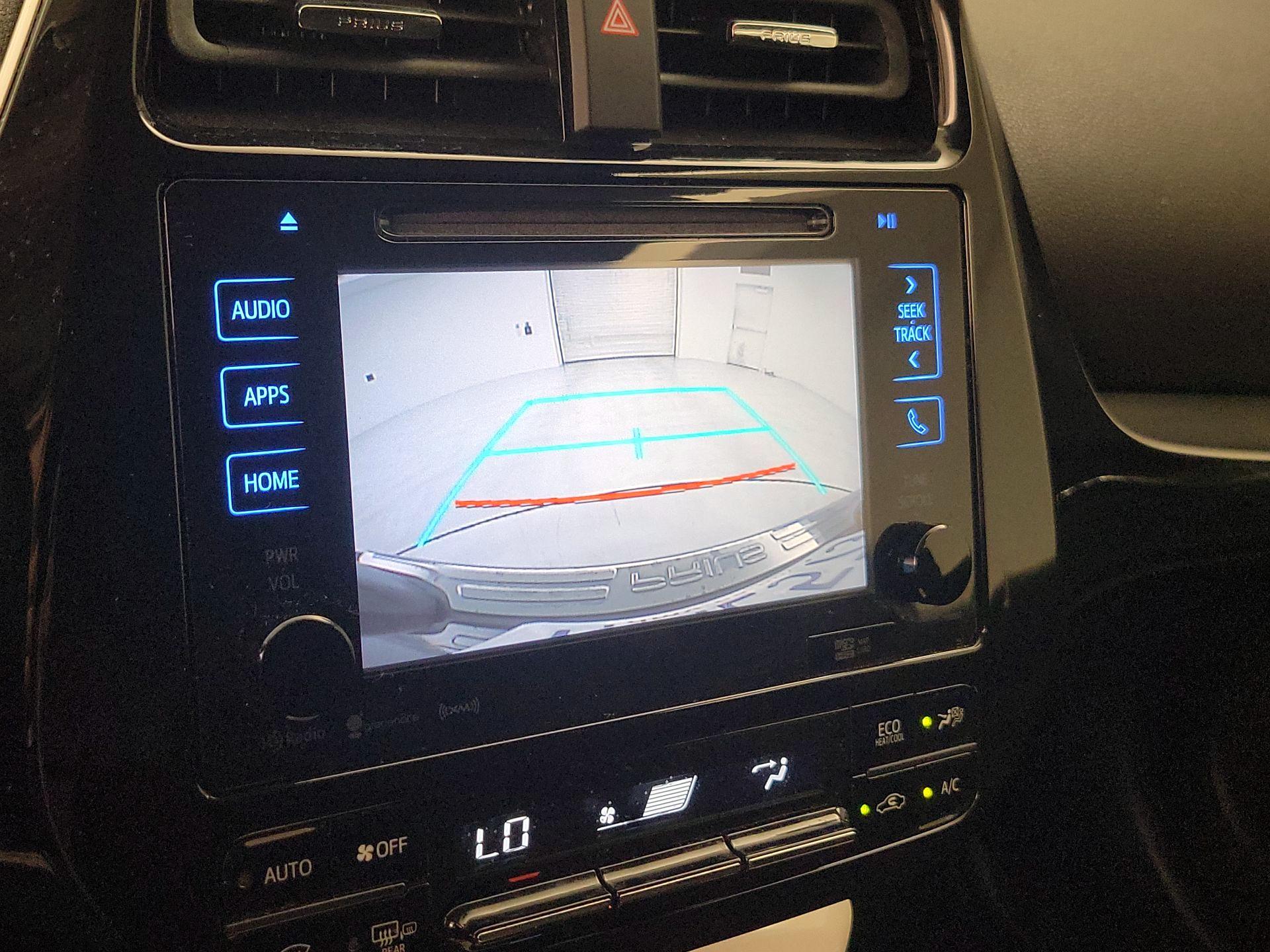 Thumbnail: 2016 Toyota Prius - 14