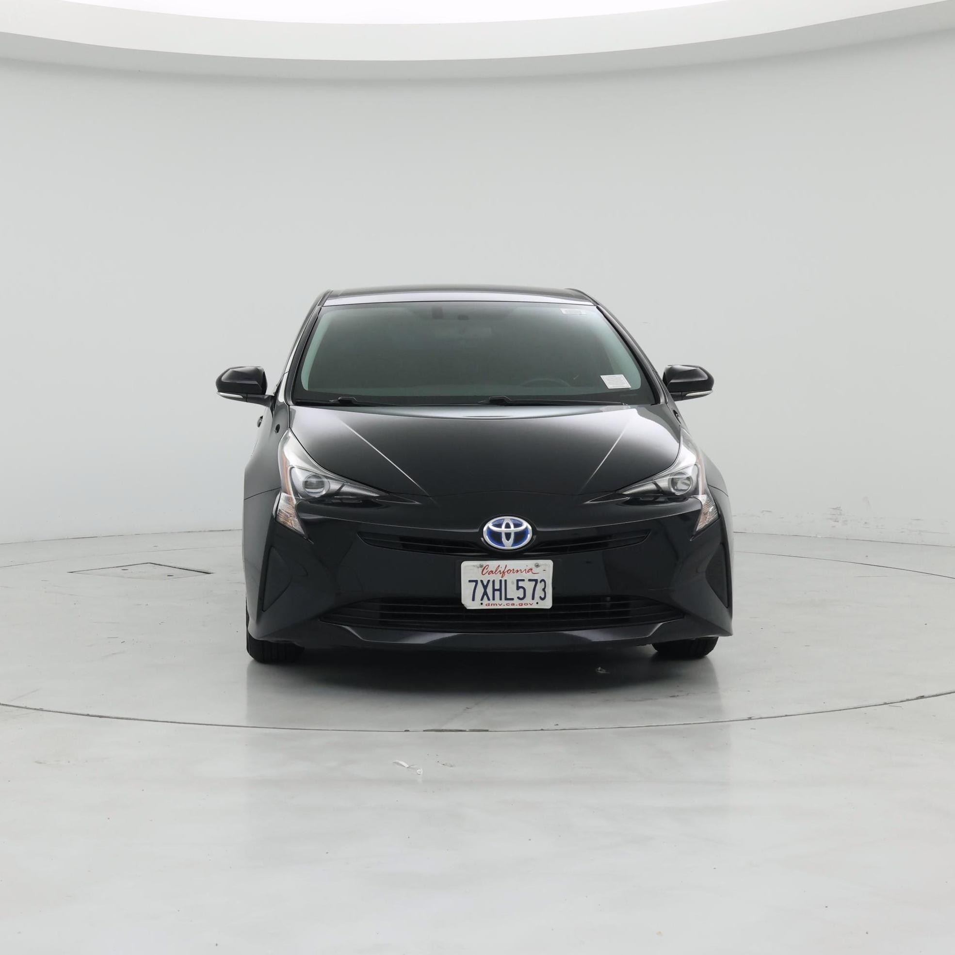 Thumbnail: 2016 Toyota Prius - 5