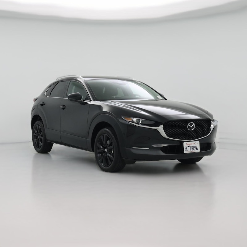 2024 Mazda CX-30 2.5 S Select Sport