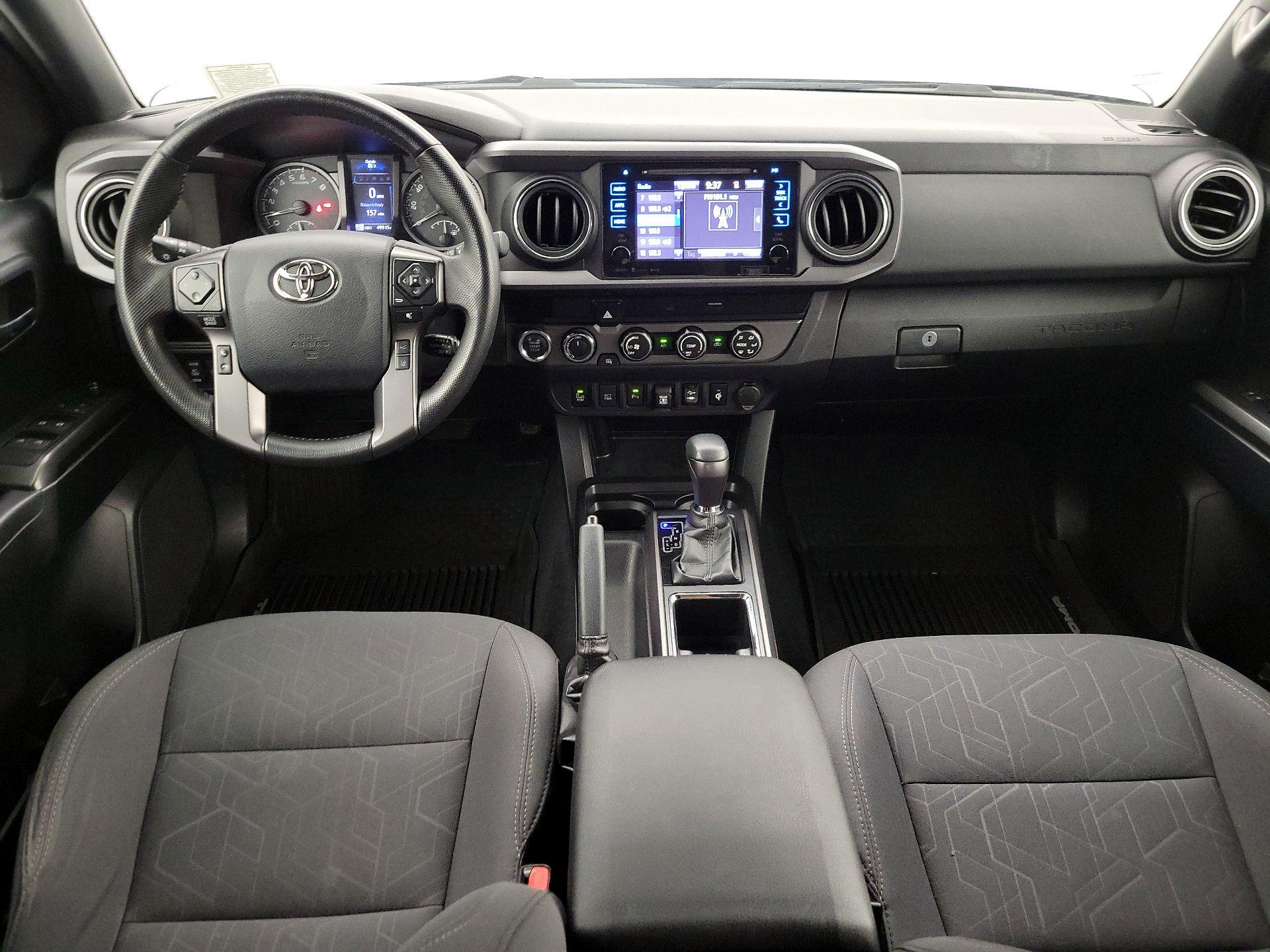 Thumbnail: 2019 Toyota Tacoma - 9