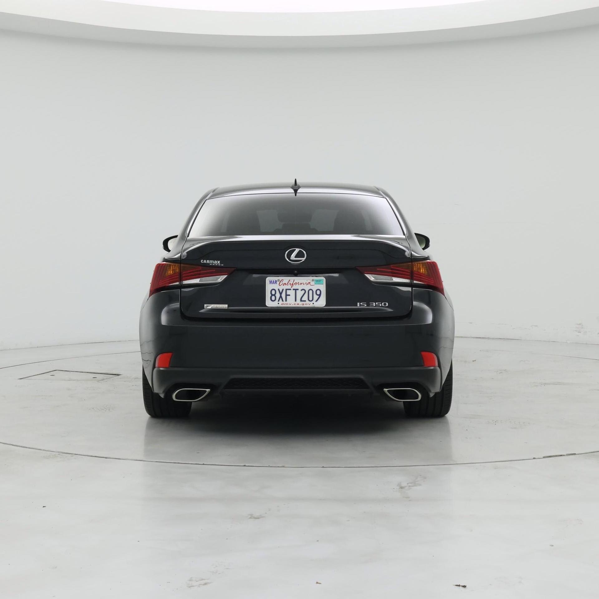 Thumbnail: 2019 Lexus IS - 6